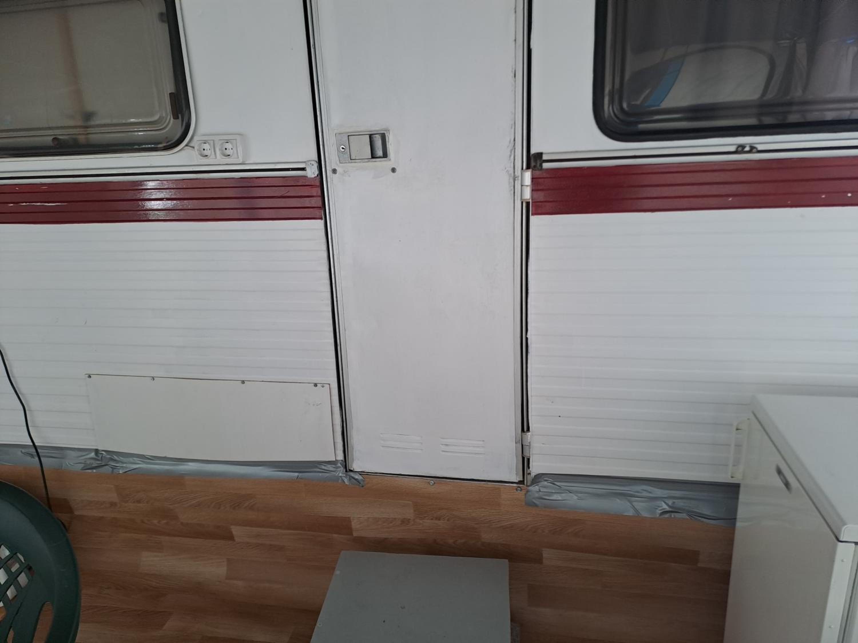 Caravan photo 2