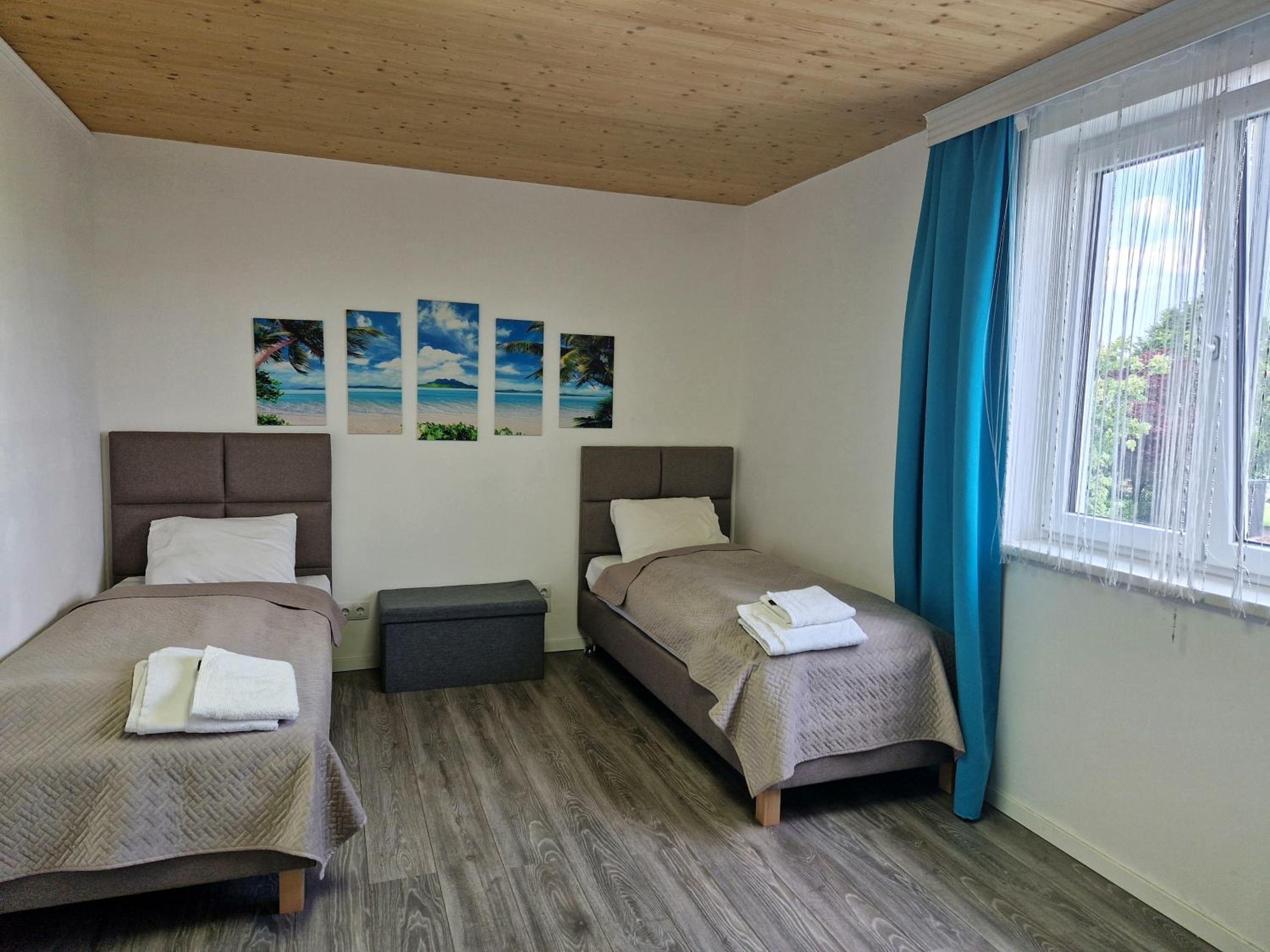 Three-Bedroom Apartment - Photo 7