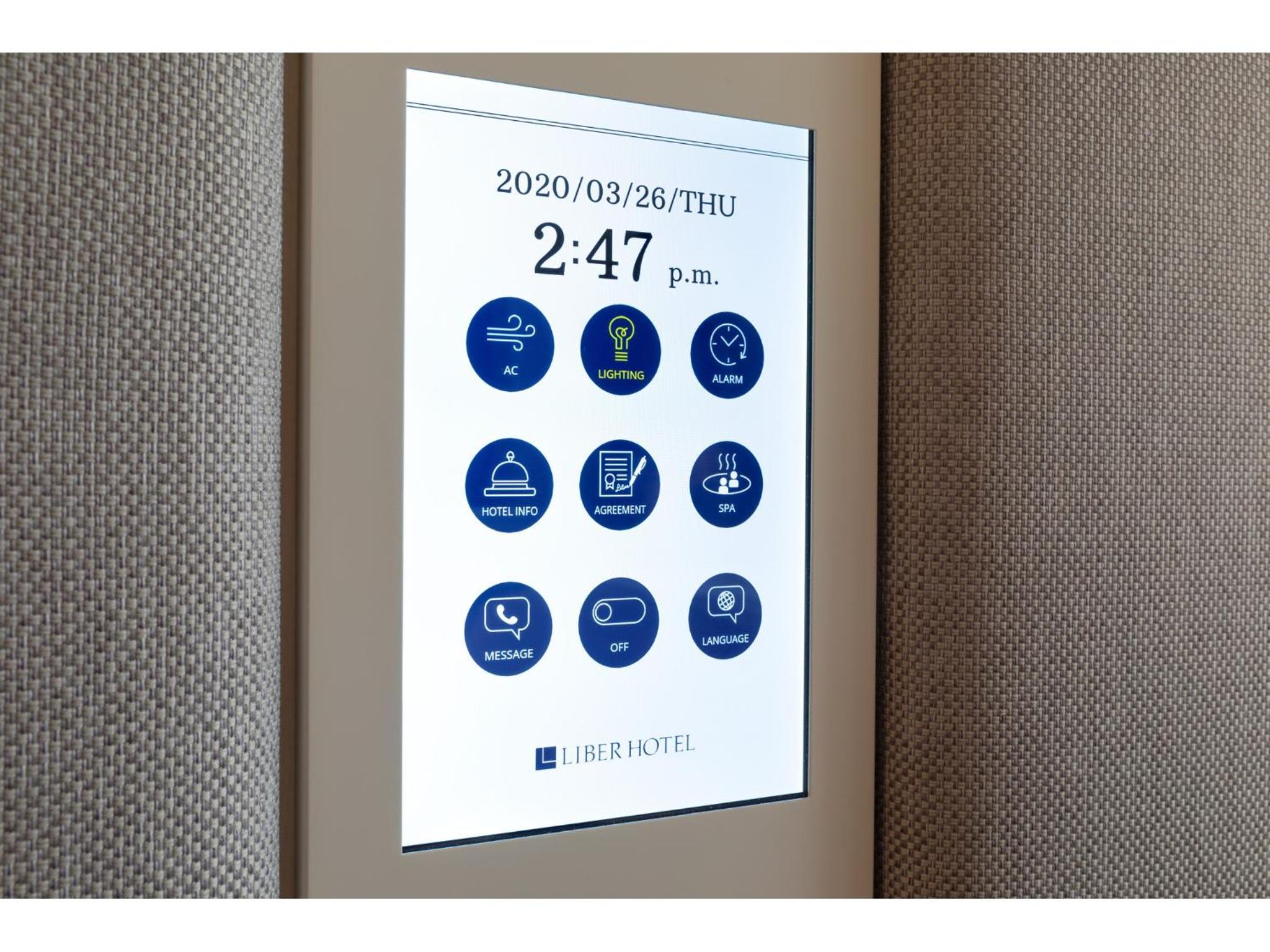 Standard Twin Room - Photo 5