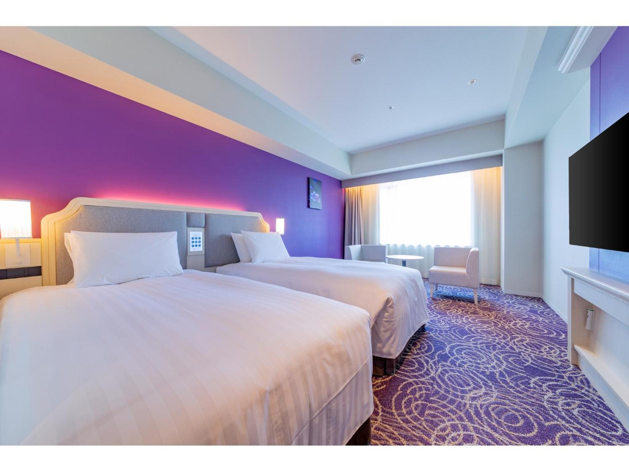 Superior Twin Room - Photo 3