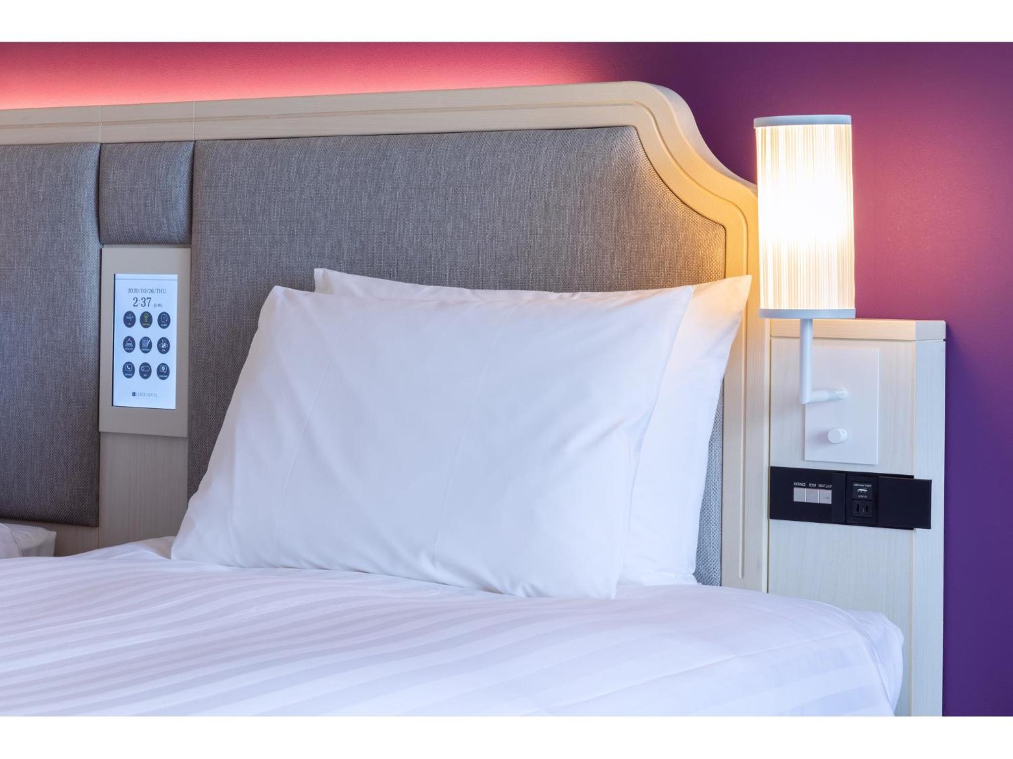 Standard Twin Room - Photo 6