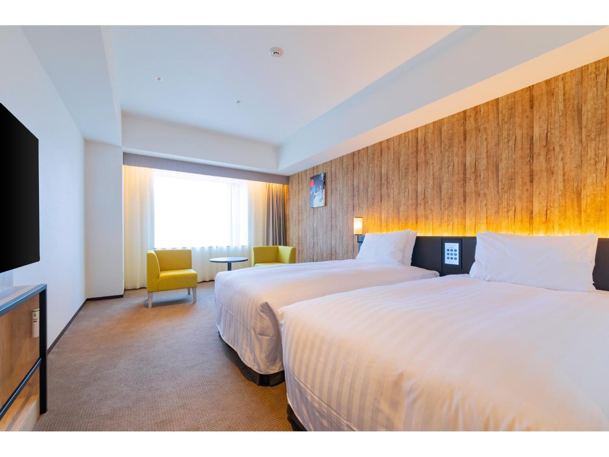 Superior Twin Room - Photo 4