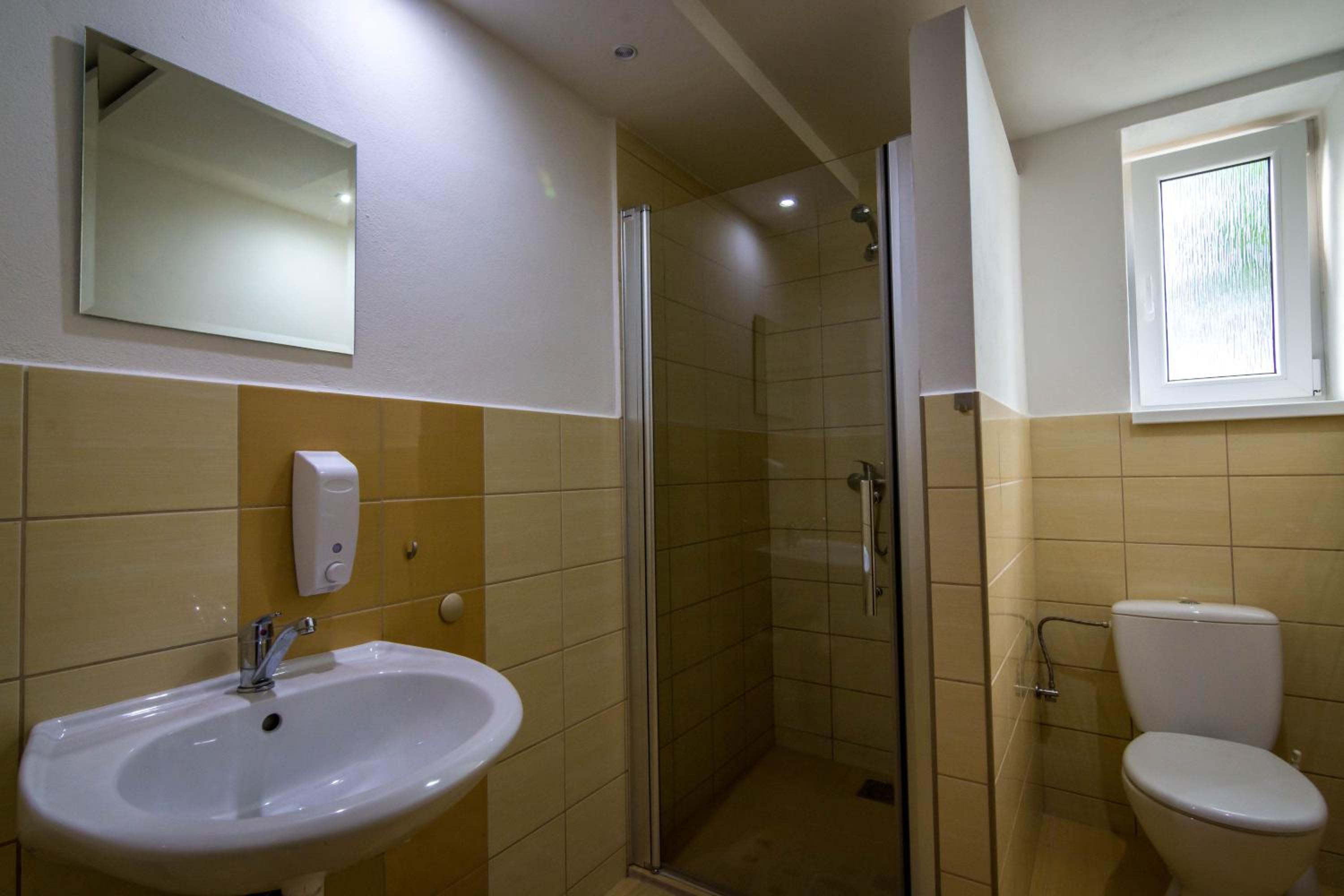 Deluxe Quadruple Room photo 3