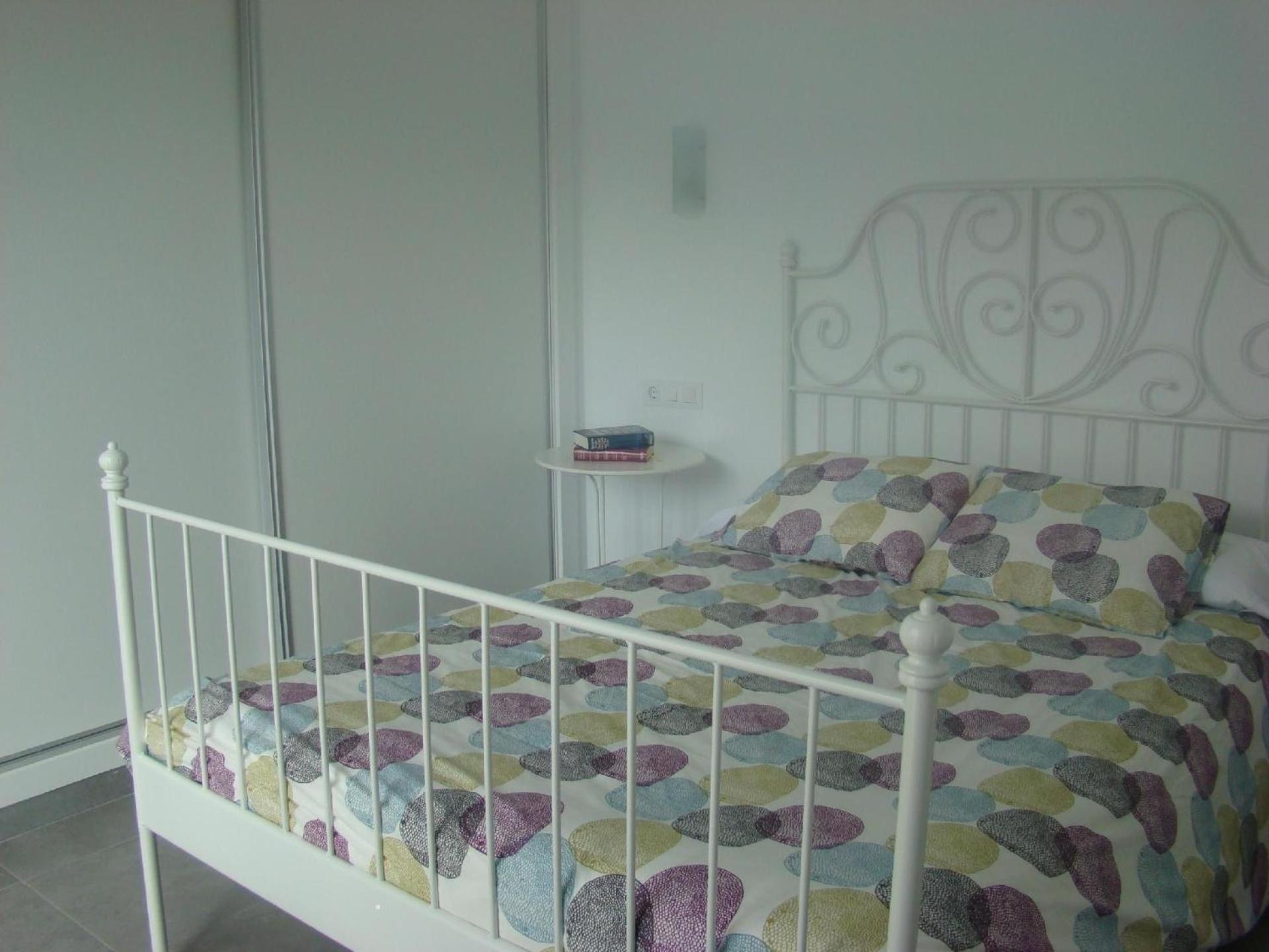Four-Bedroom Vacation Home photo 3