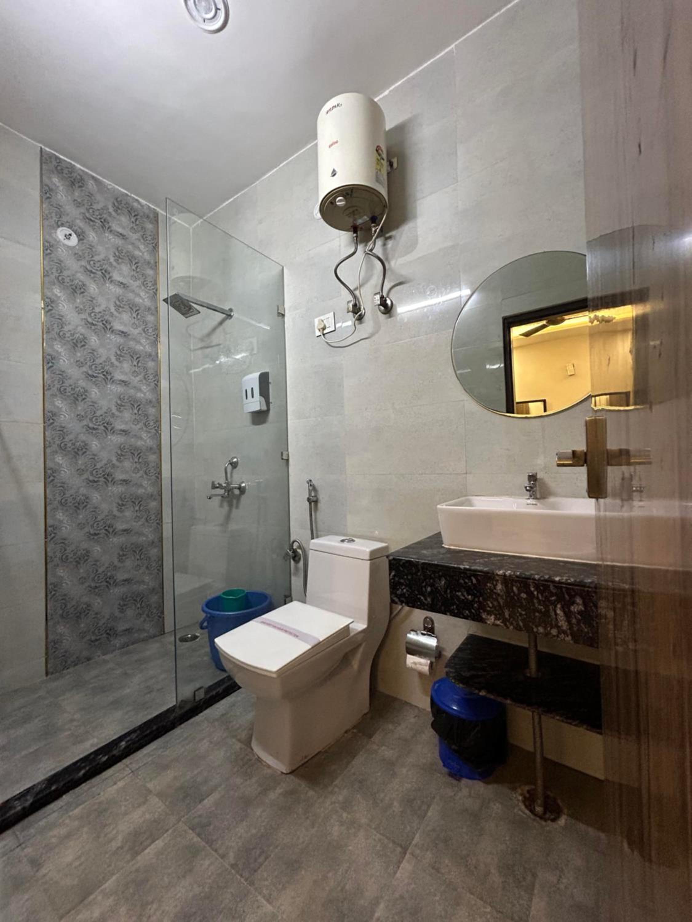 Deluxe Double Room - Photo 4