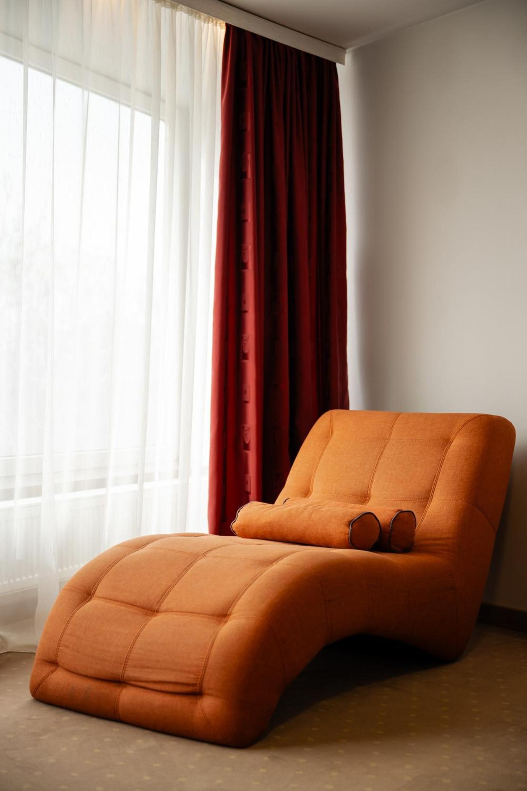Family Suite With Balcony photo 3