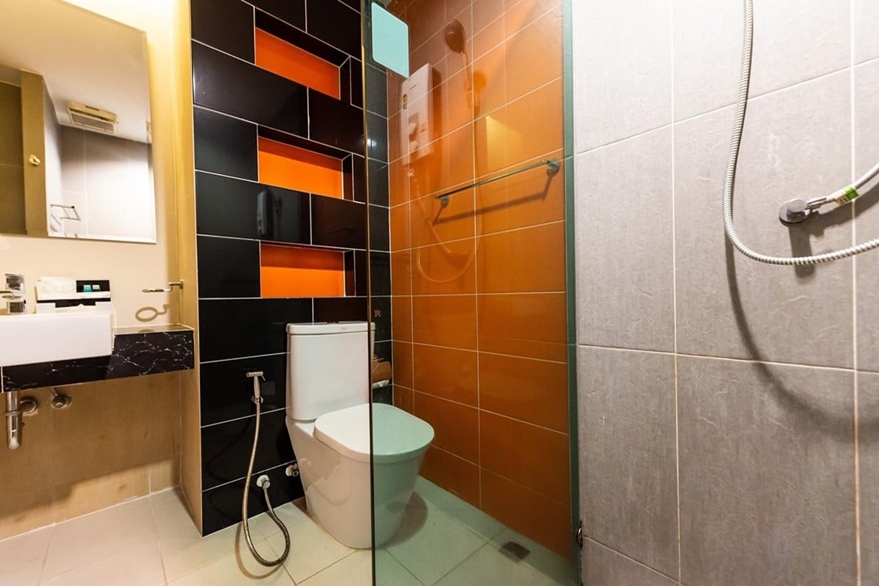 Suite with  Pool Access photo 2