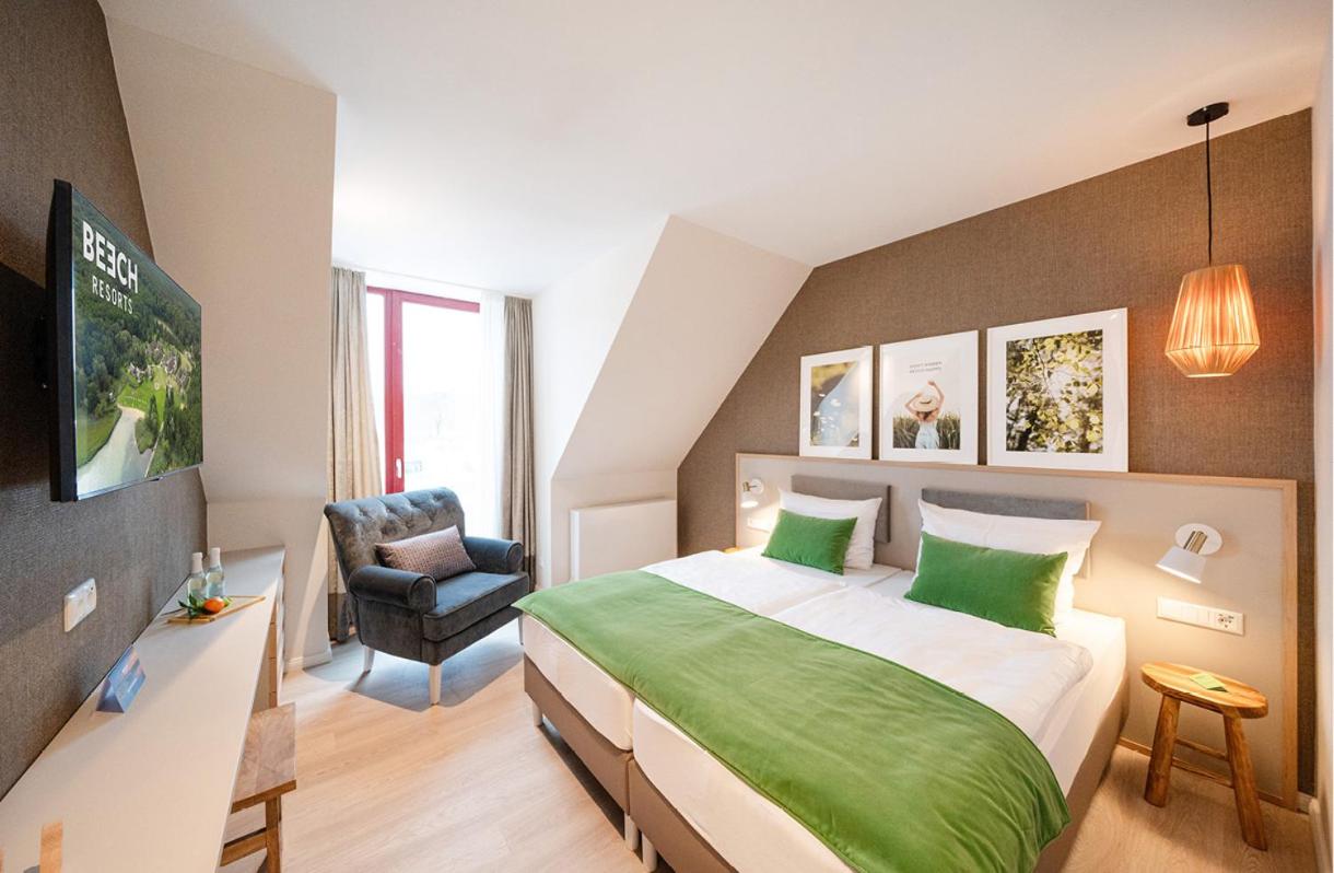 Double Room with Terrace - Photo 2