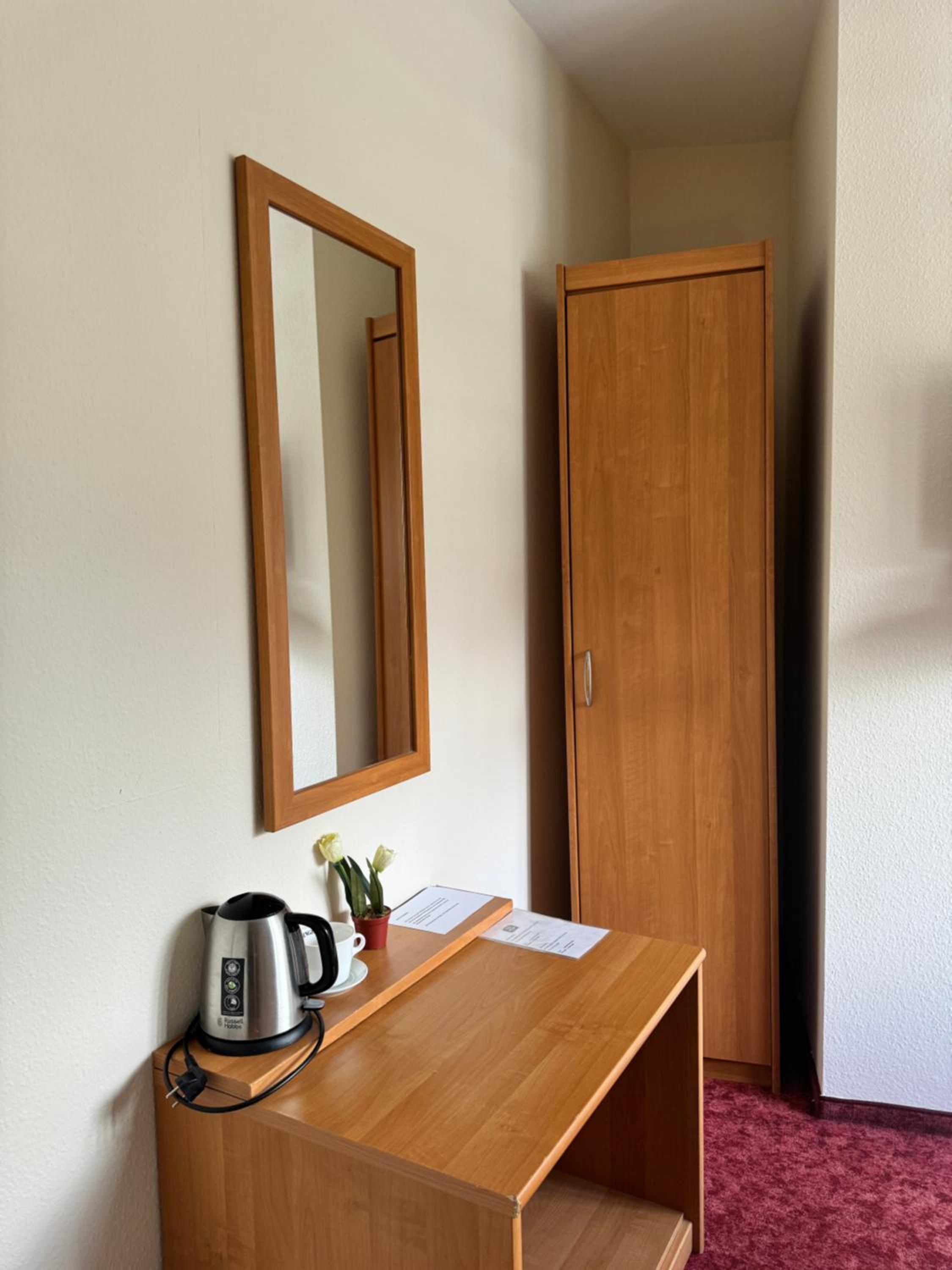 Single Room photo 2