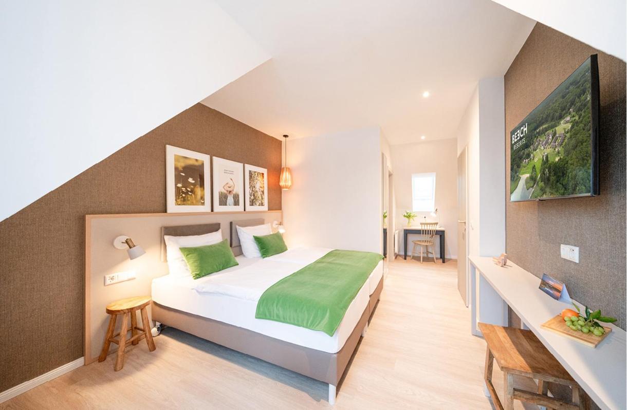 Double Room with Terrace - Photo 3