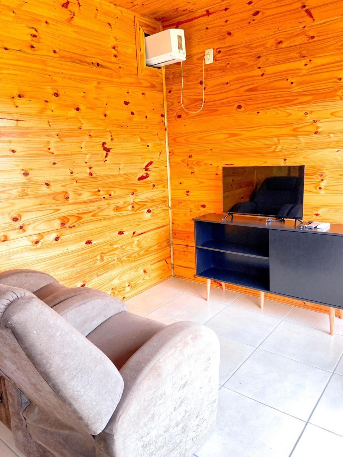 One-Bedroom Chalet photo 2