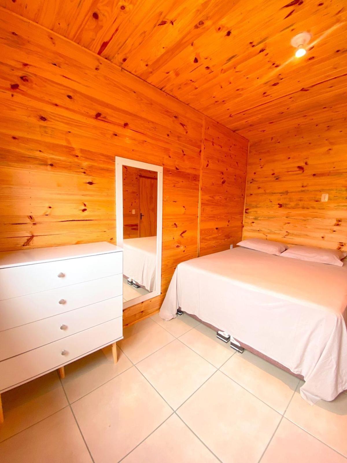 One-Bedroom Chalet photo 3