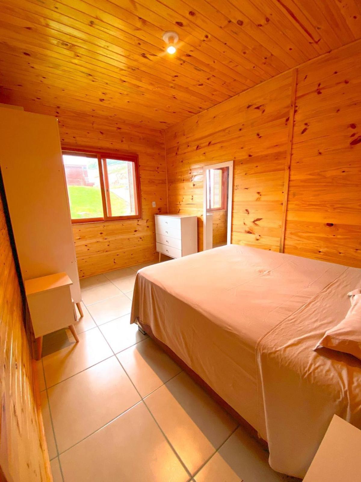One-Bedroom Chalet photo 1