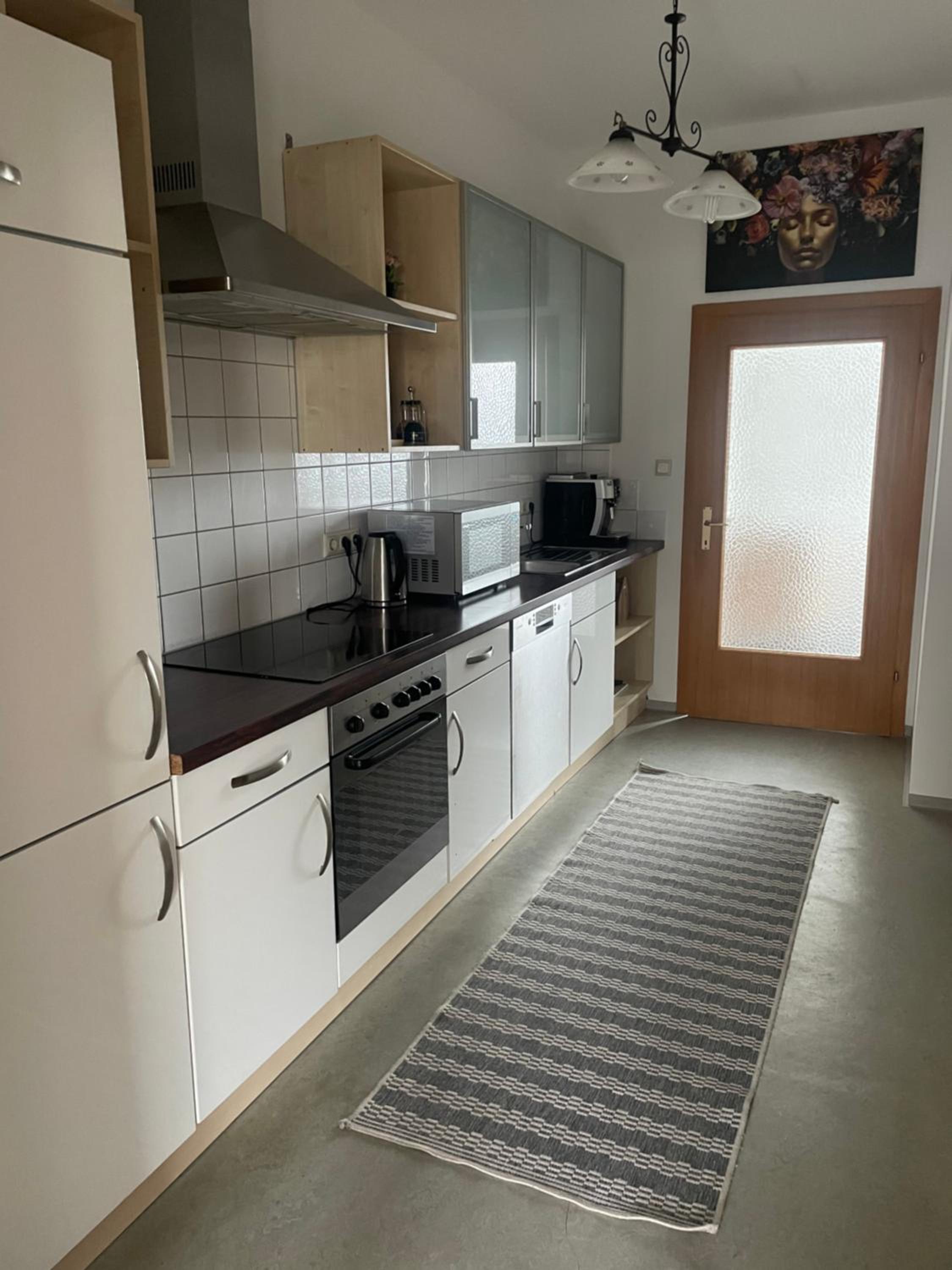 Apartment - Photo 20