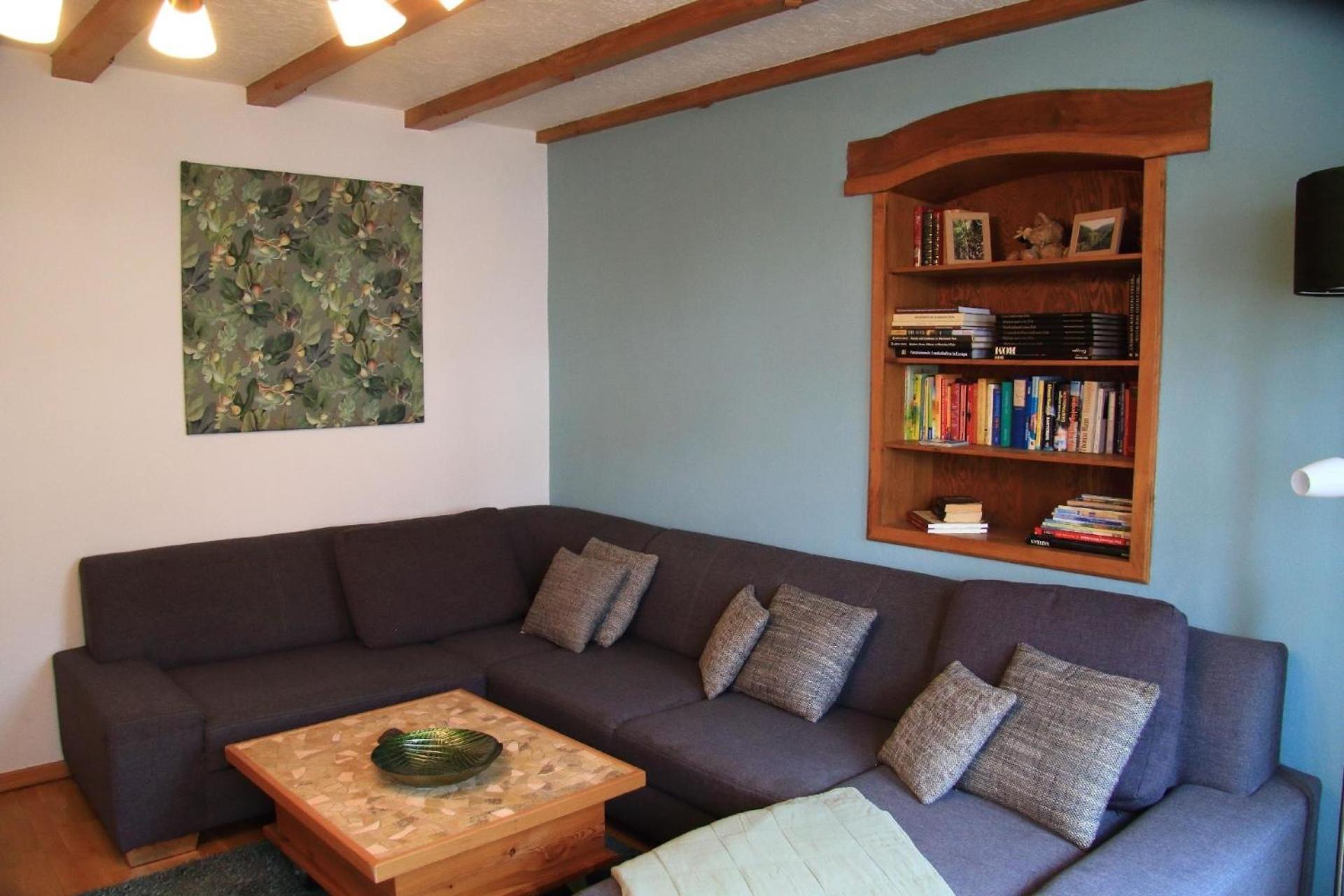 Apartment photo 1
