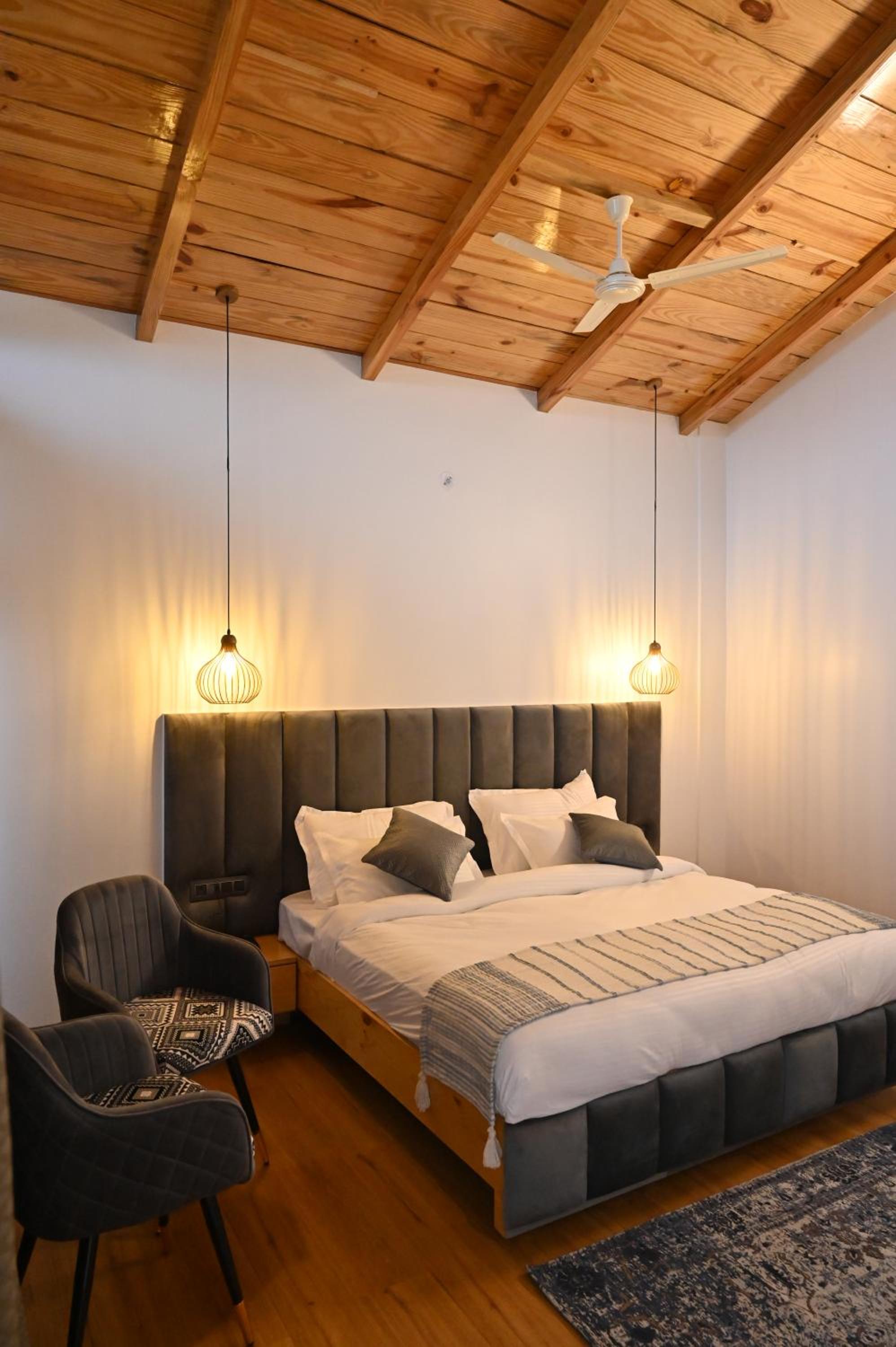 Double Room With Balcony photo 3