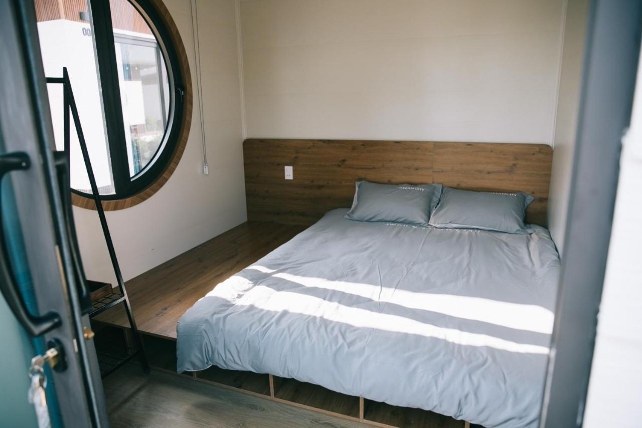 King Room With Garden View photo 2