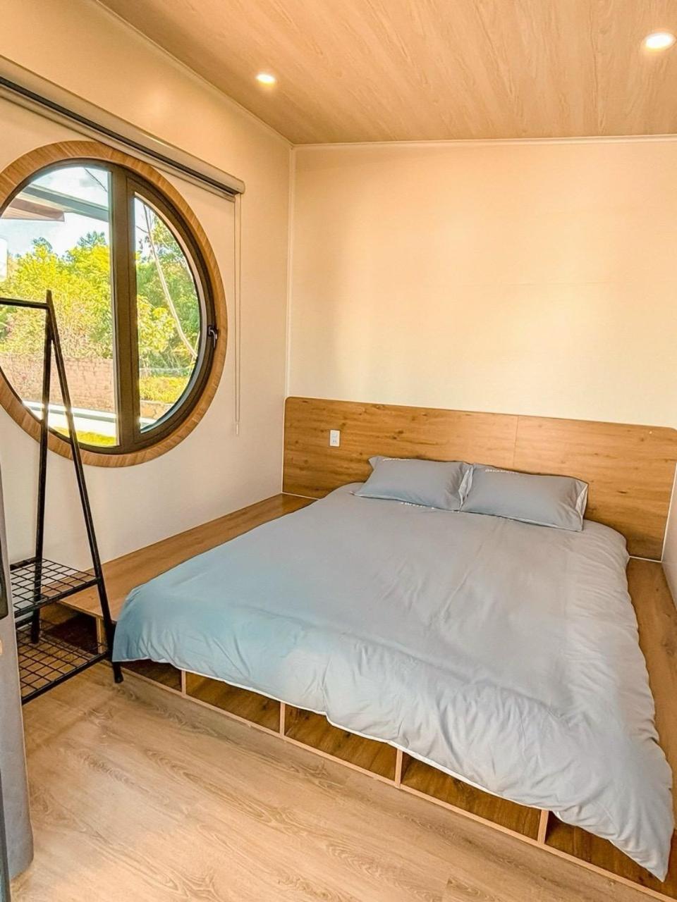 King Room With Garden View photo 3
