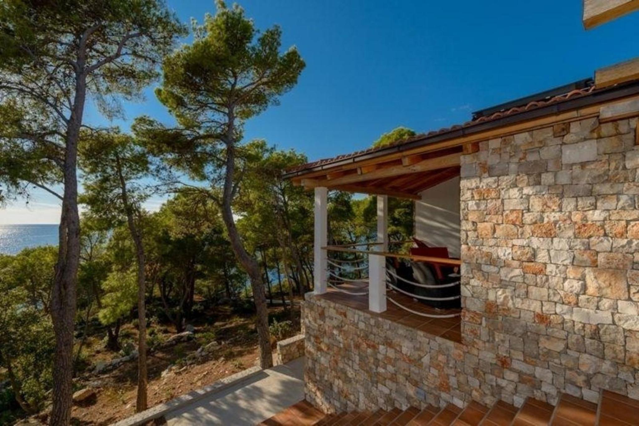 Holiday Home photo 1