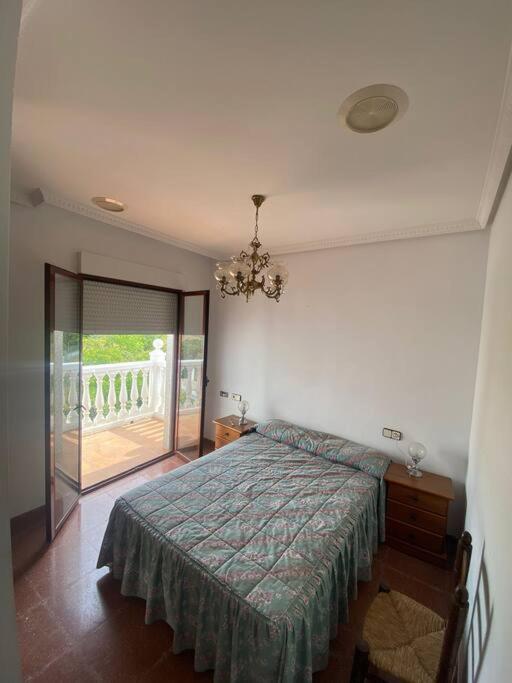 Casa de Ocho Habitaciones