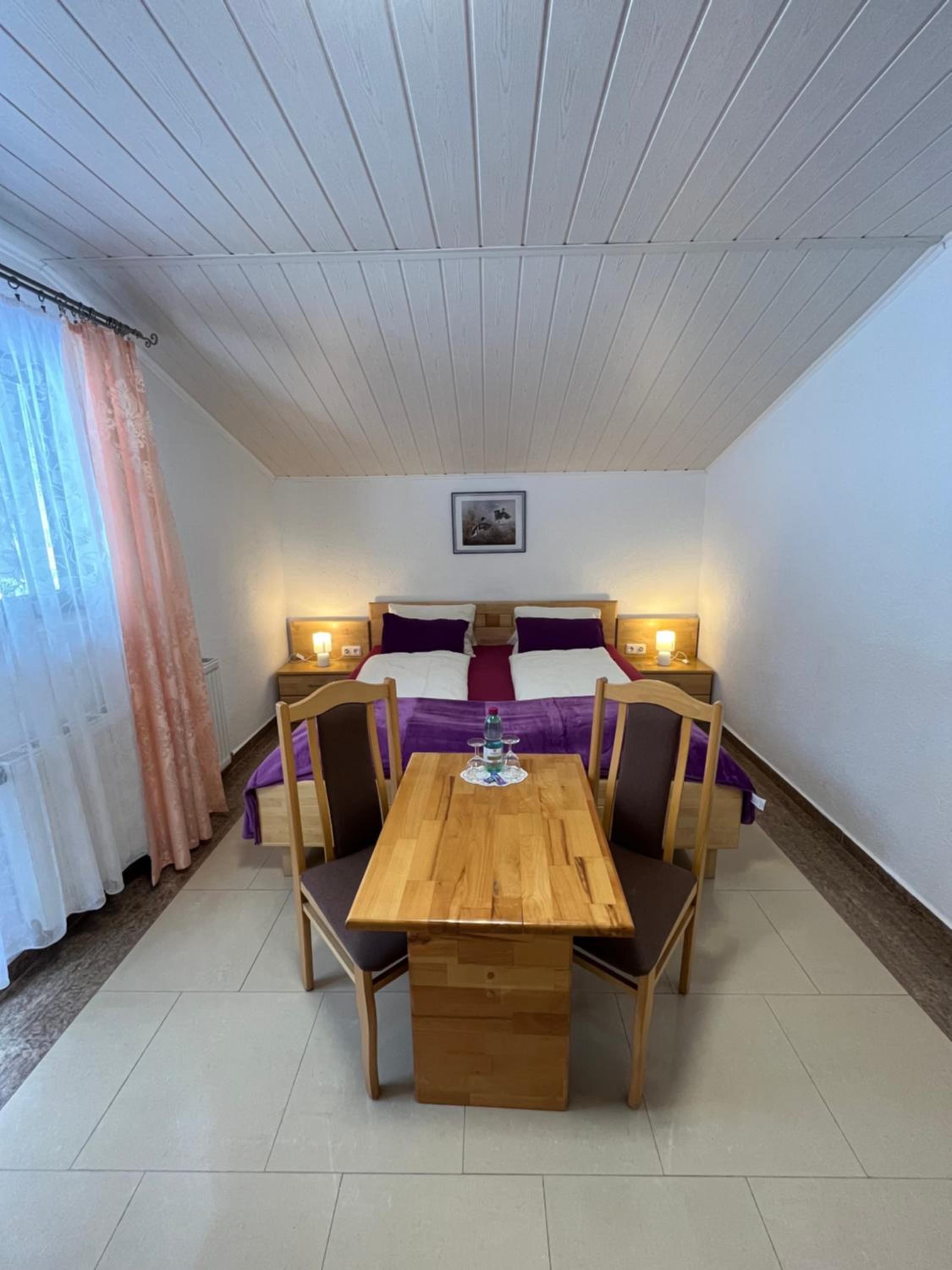 Double Room photo 3