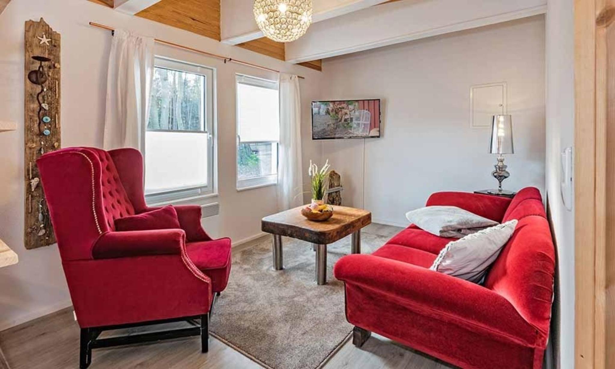 Vacation Home photo 1