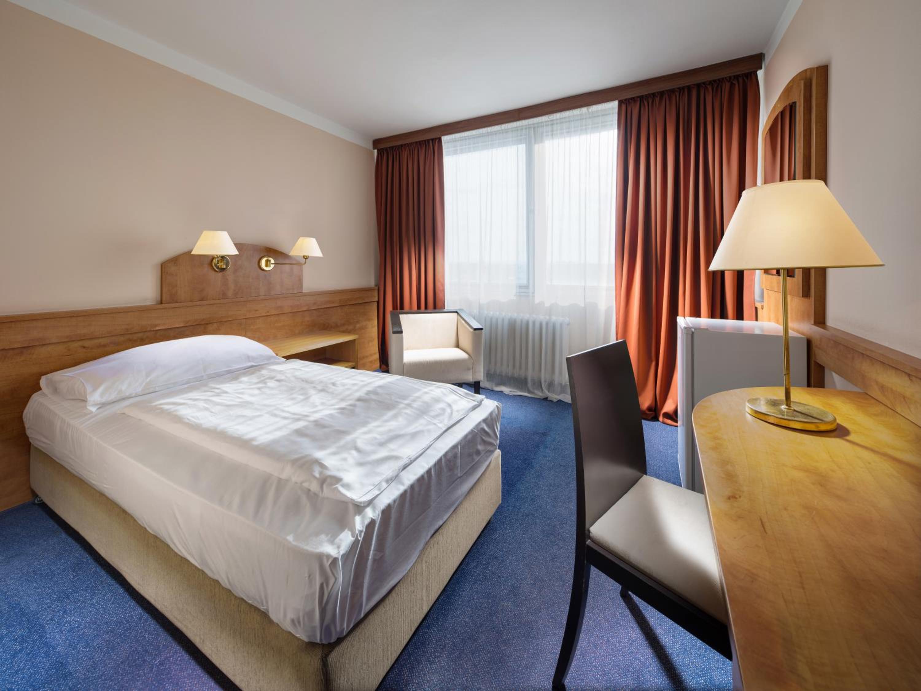 Single Room photo 1
