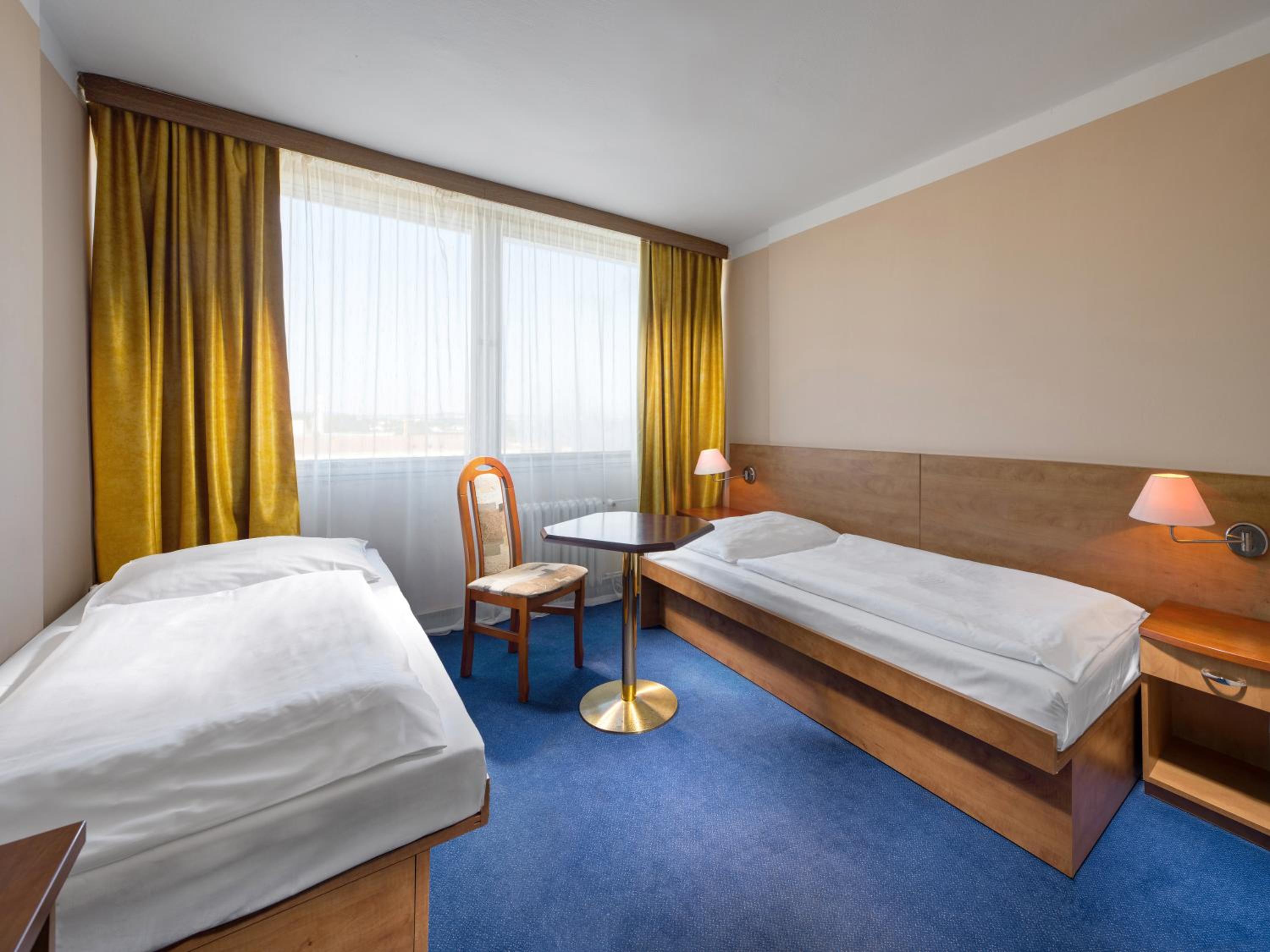 Double or Twin Room - Photo 1