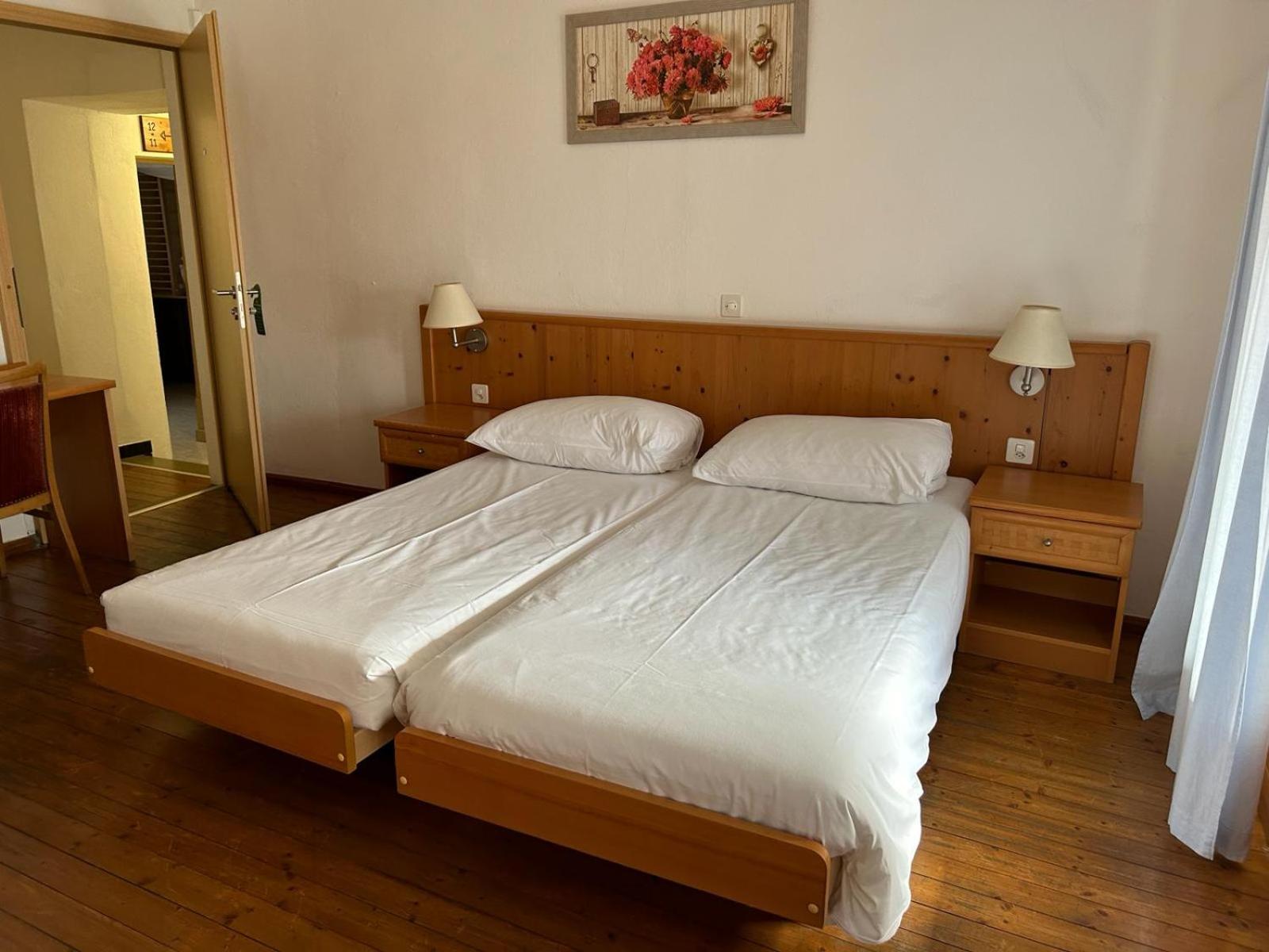 Double Or Twin Room photo 2