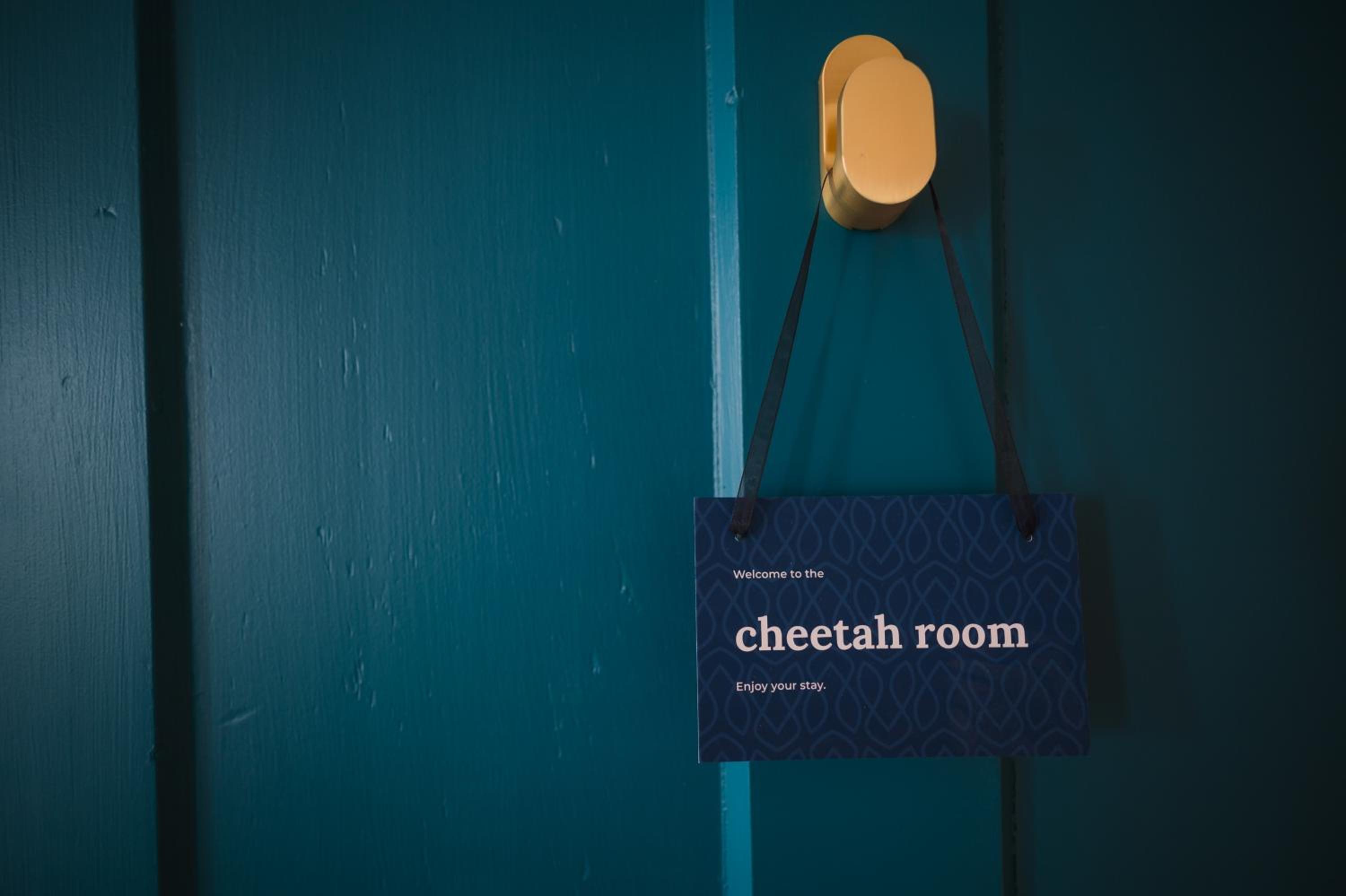 Queen Room - Photo 8