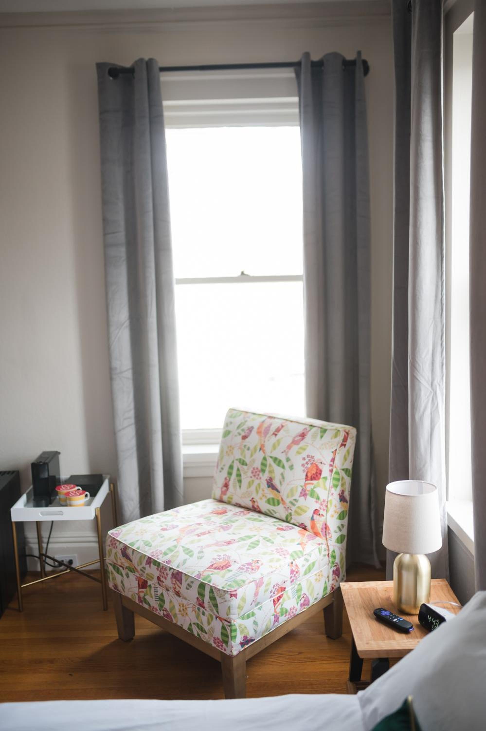 Queen Room - Photo 6