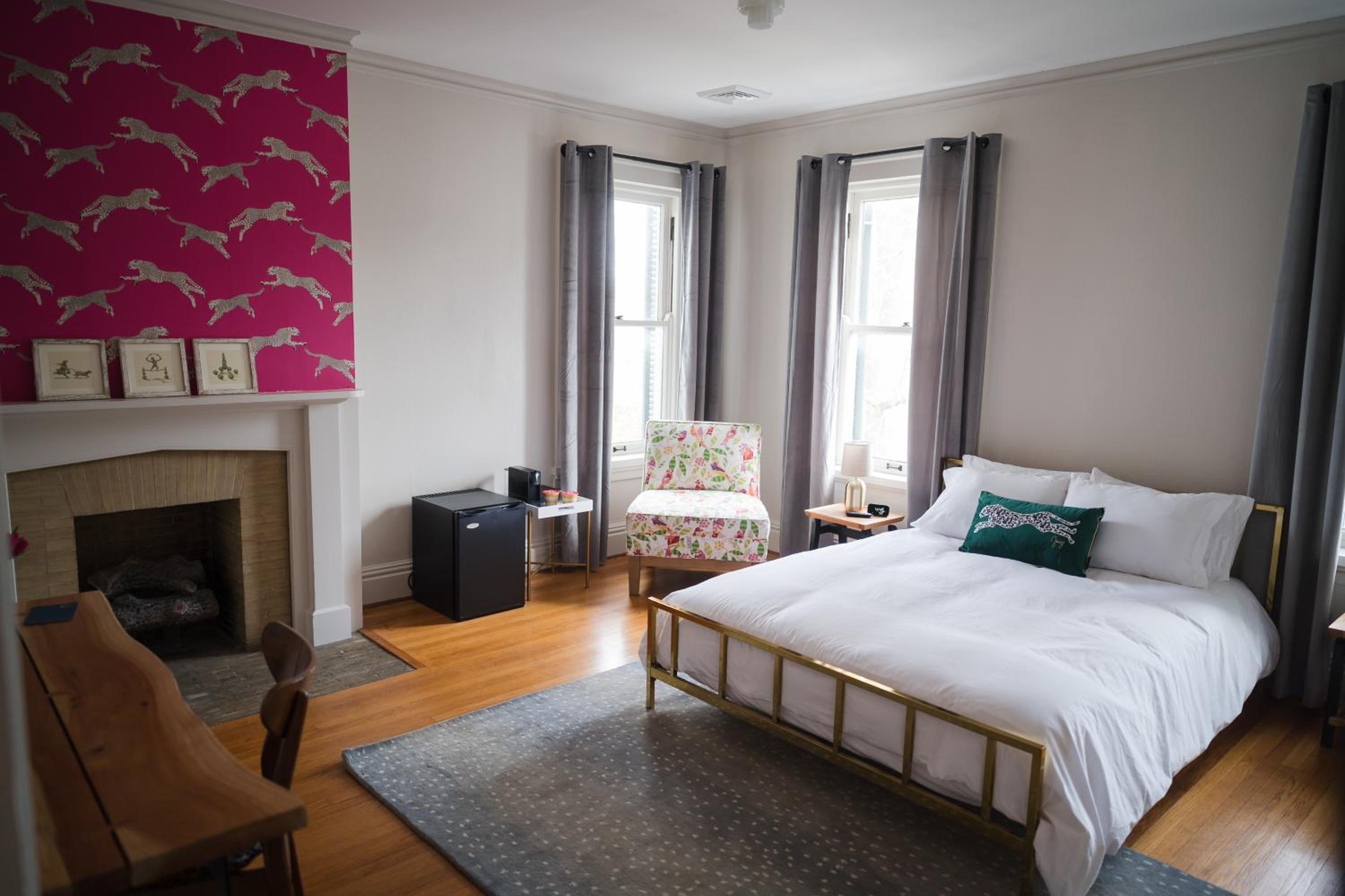 Queen Room - Photo 4