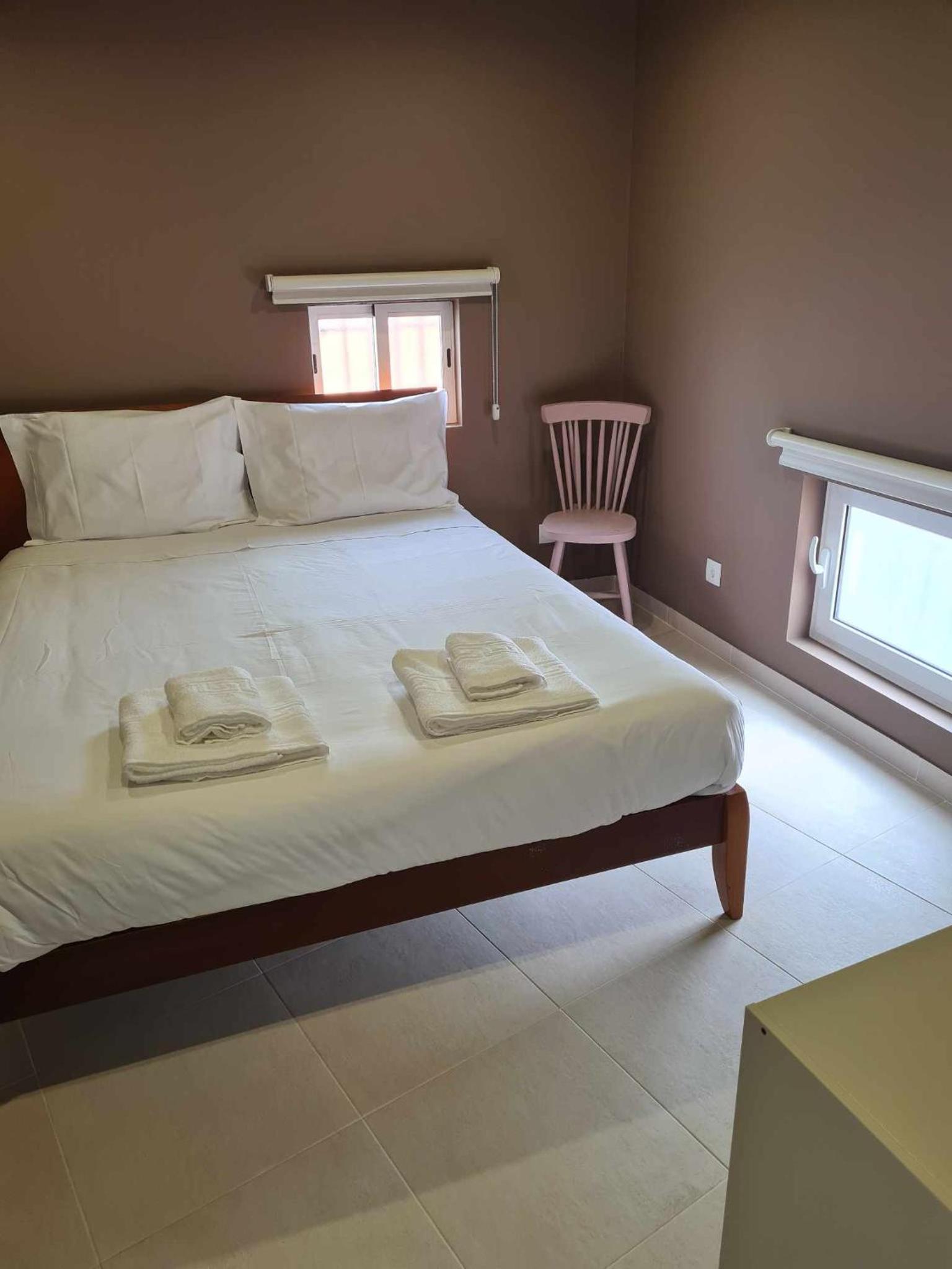 Three-Bedroom House photo 1