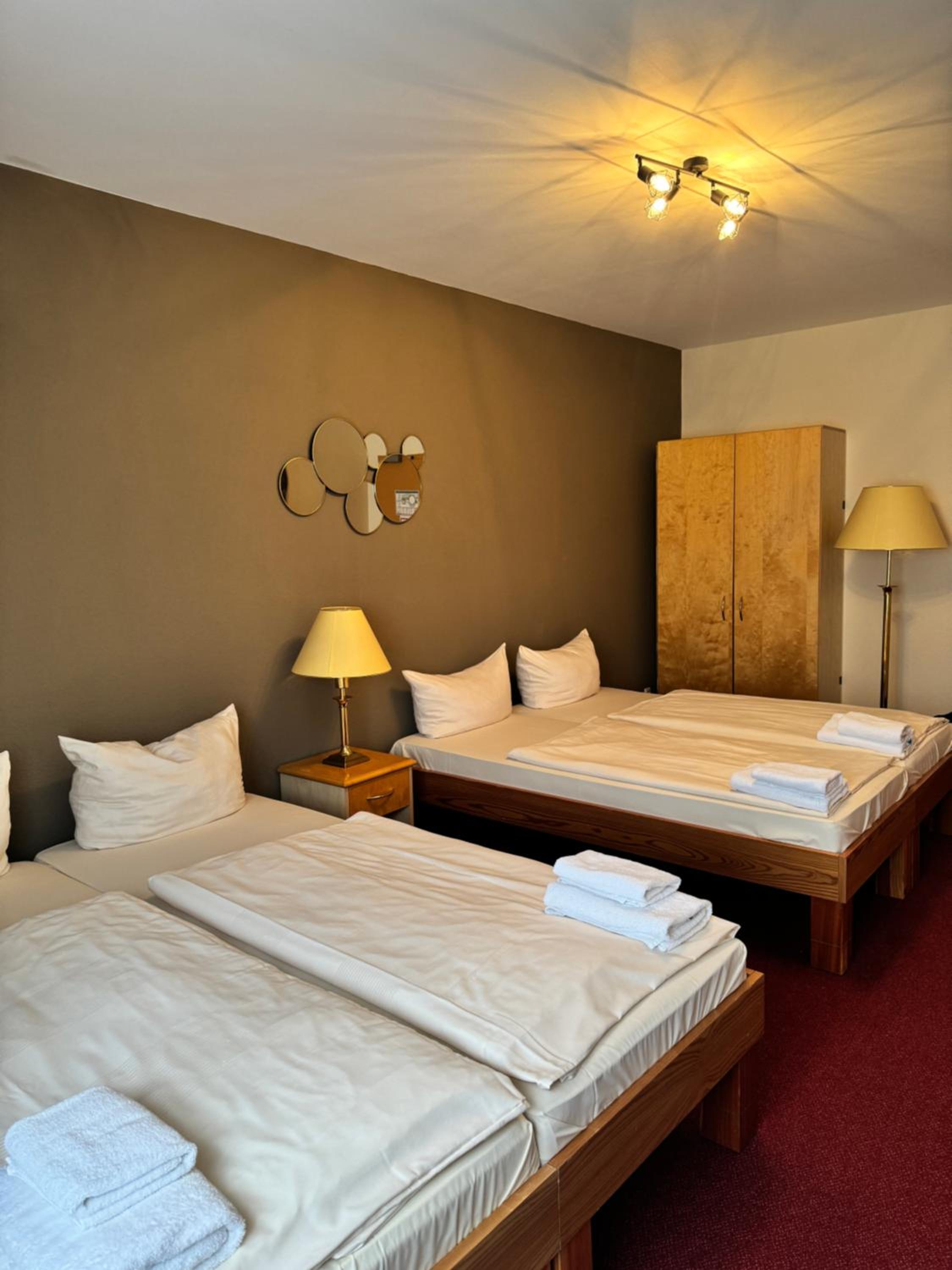 Triple Room photo 3