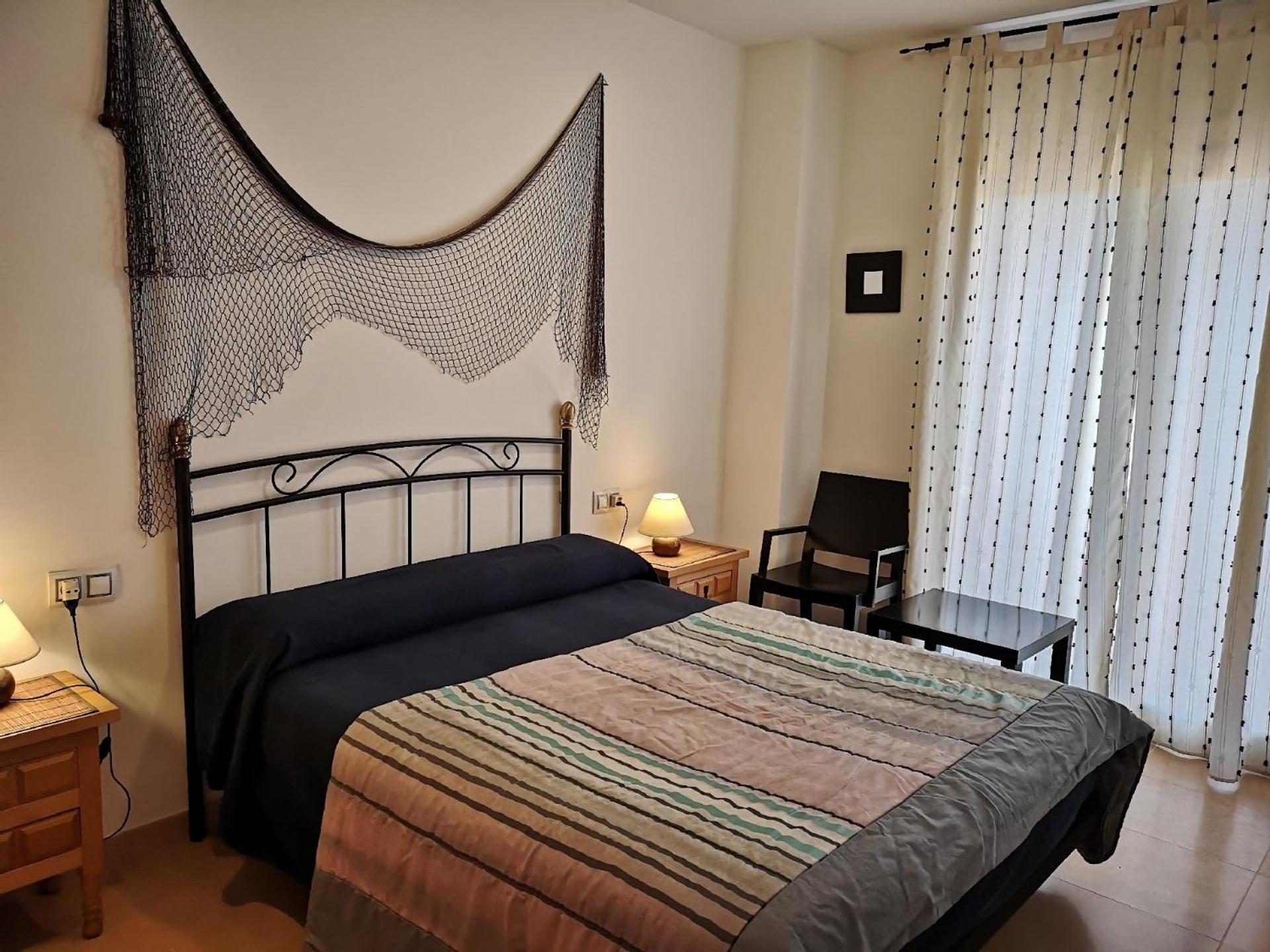 Casa de Vacaciones