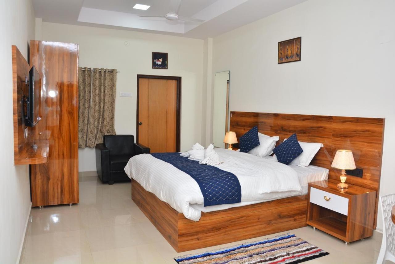 Double Room photo 3
