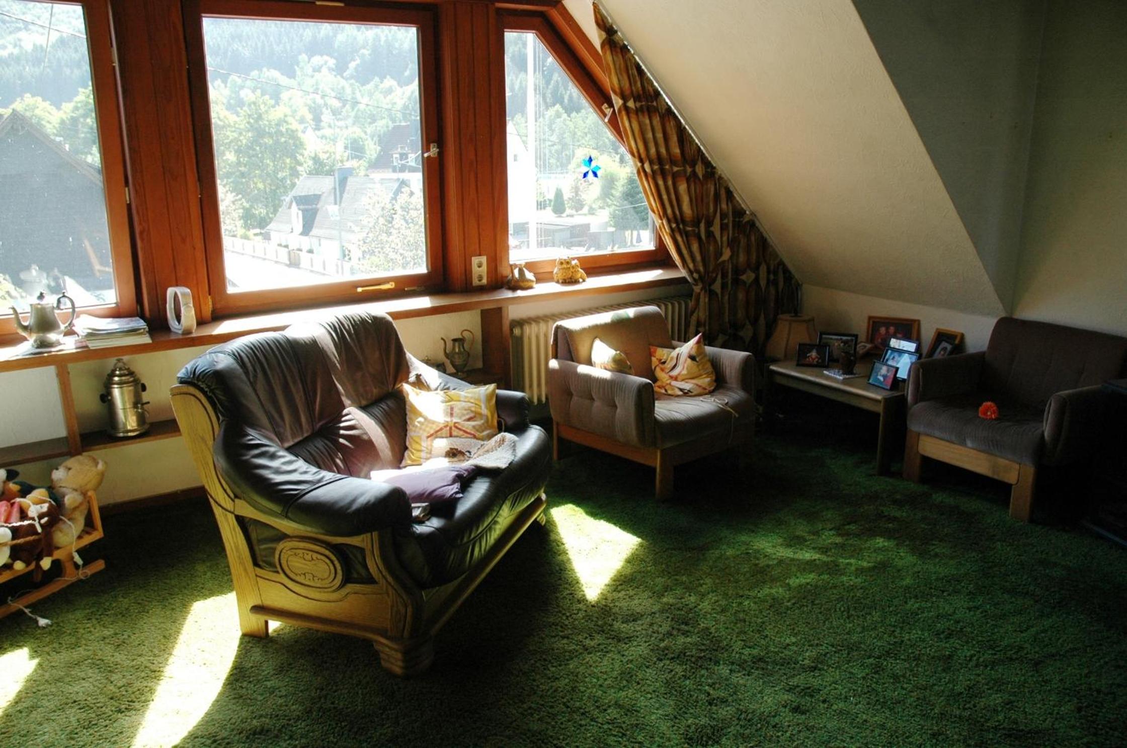 Three-Bedroom Apartment (5 Adults) photo 1