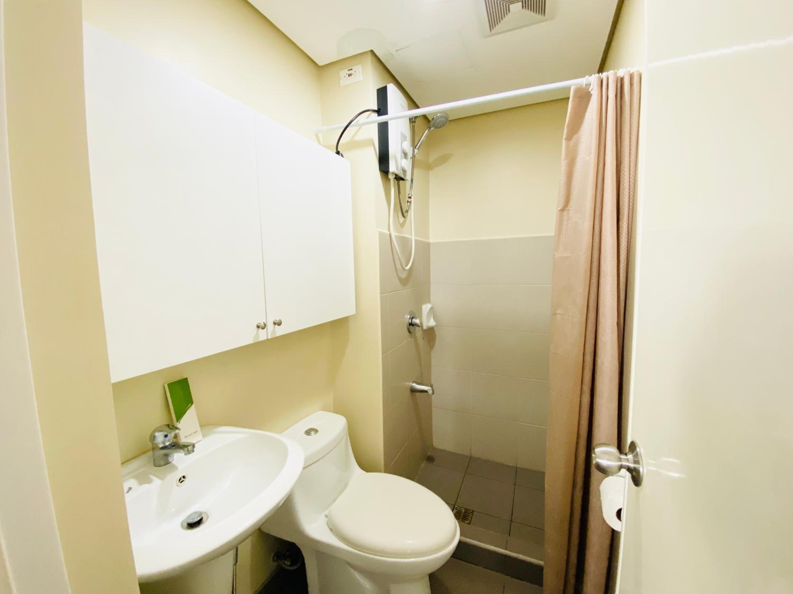 Two-Bedroom Apartment - Photo 6