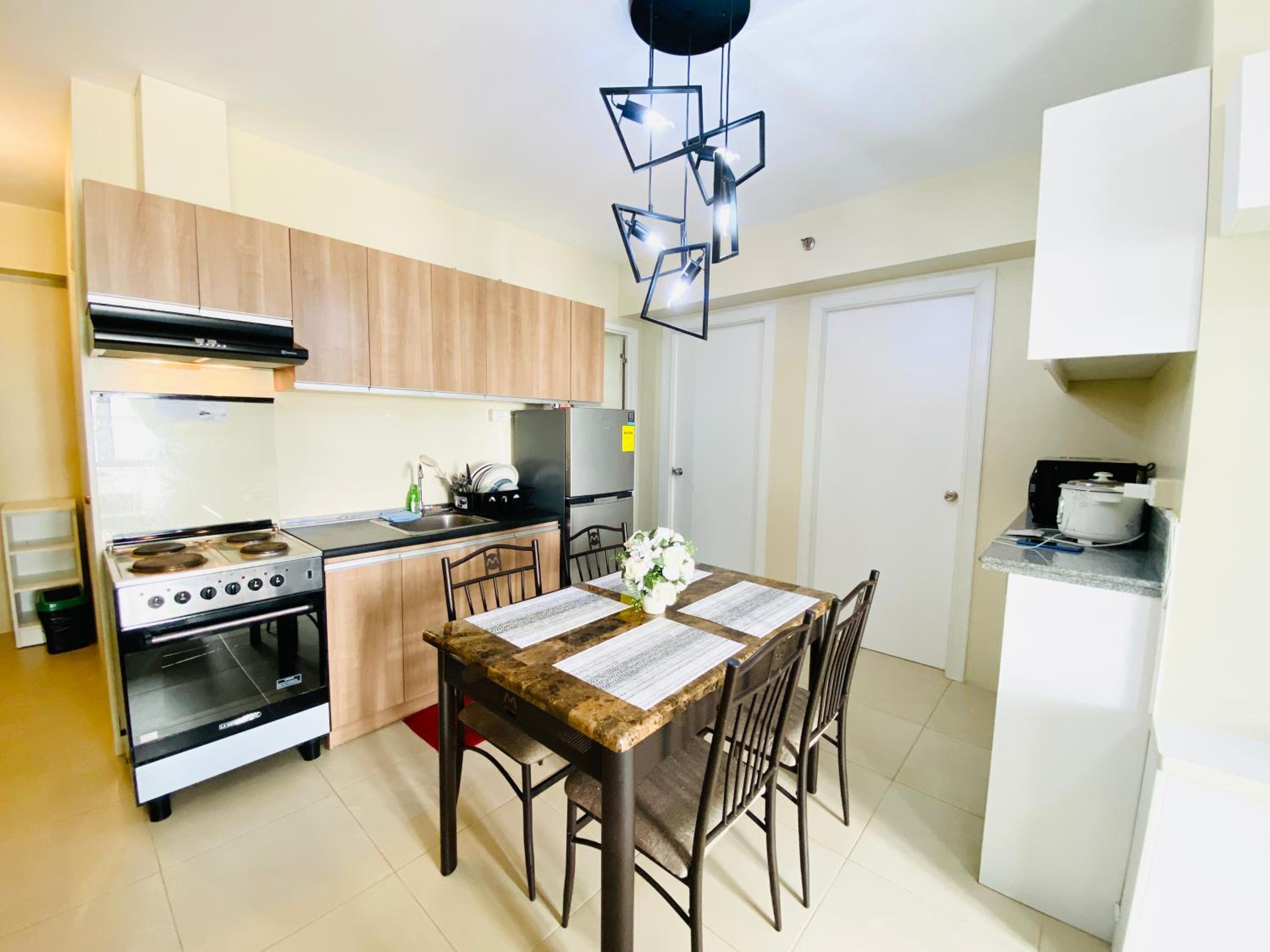 Two-Bedroom Apartment - Photo 9