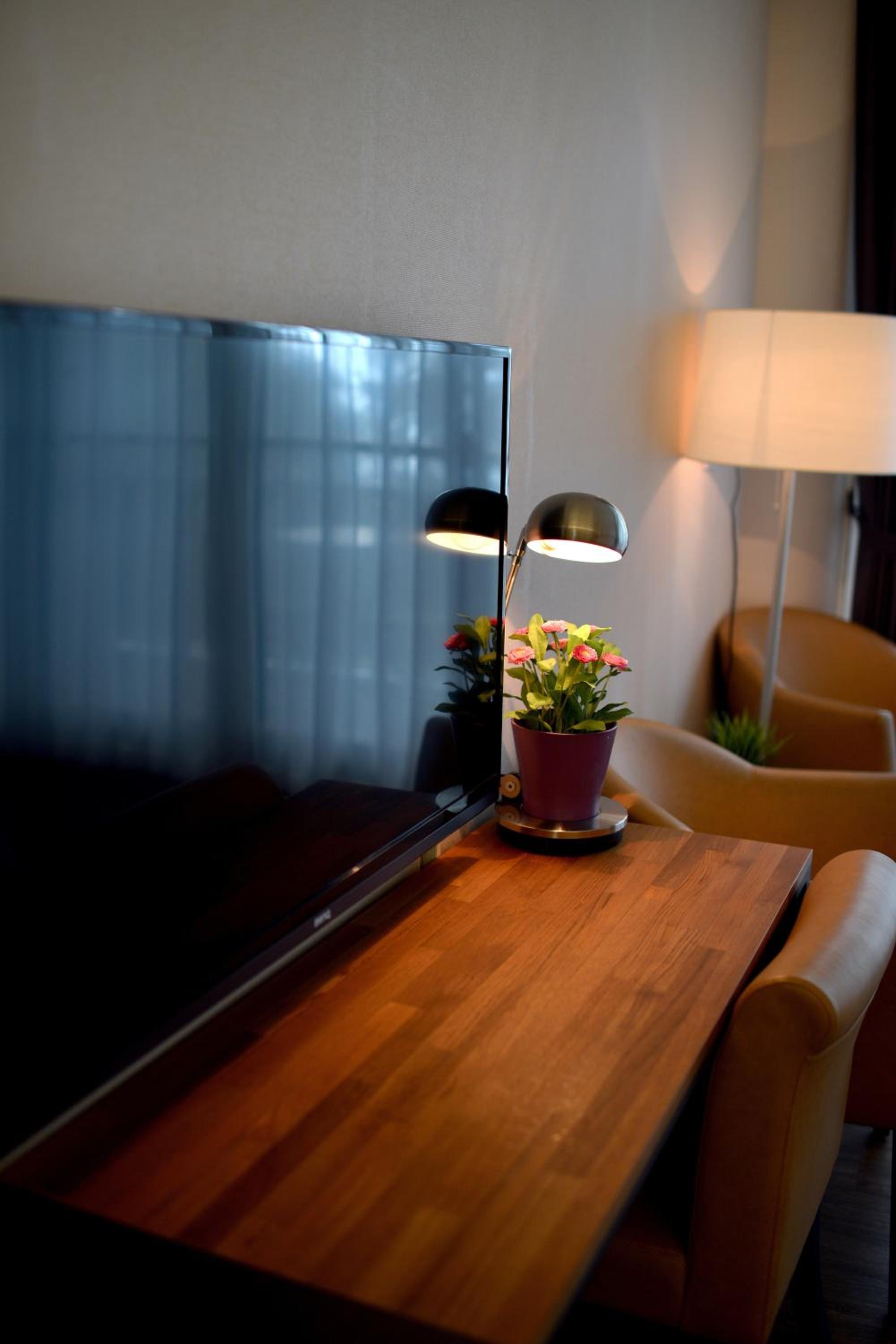 Double Room with Terrace photo 2