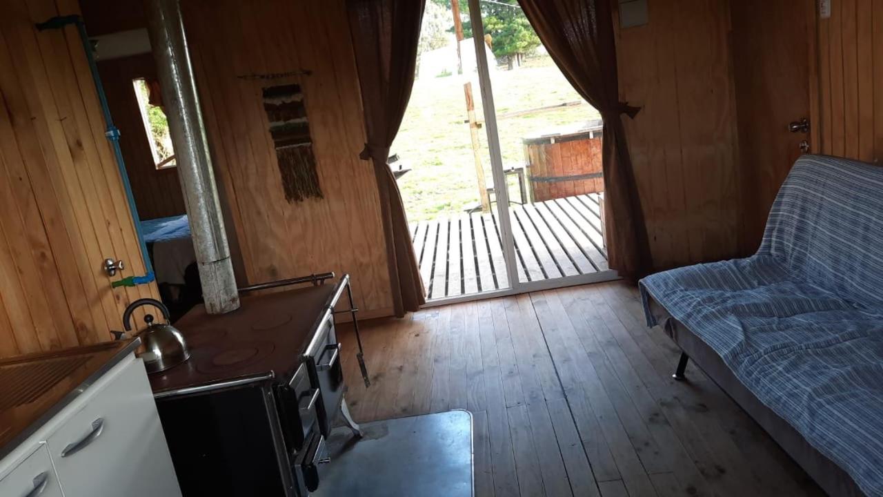 One-Bedroom House photo 1