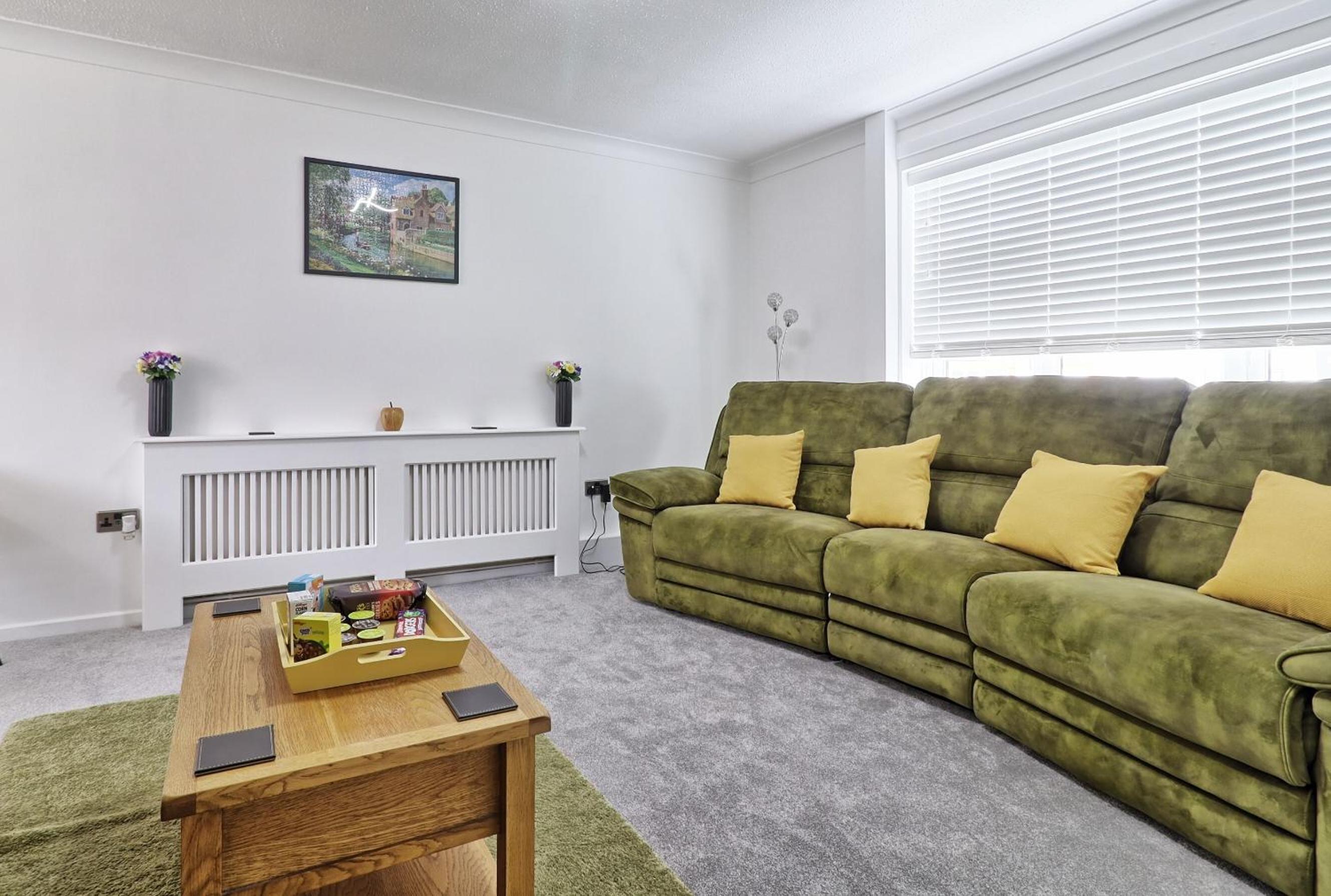 Vacation Home photo 2