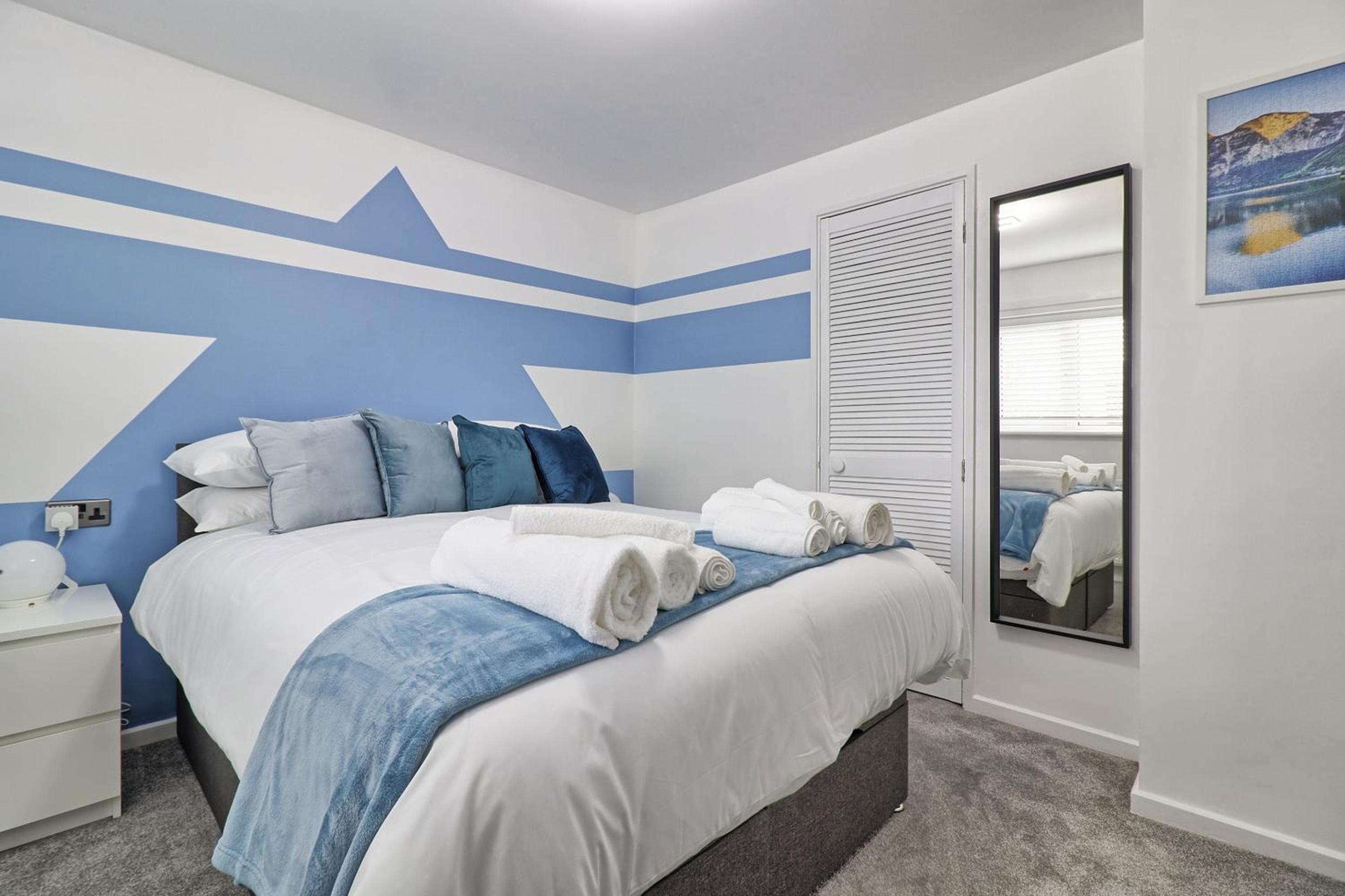 Vacation Home photo 1