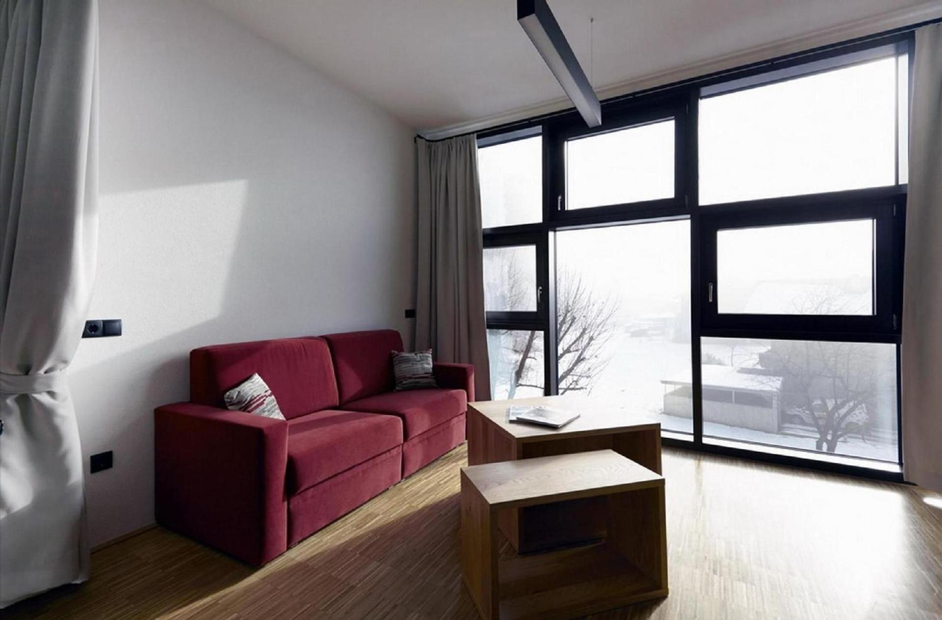 Apartment photo 1