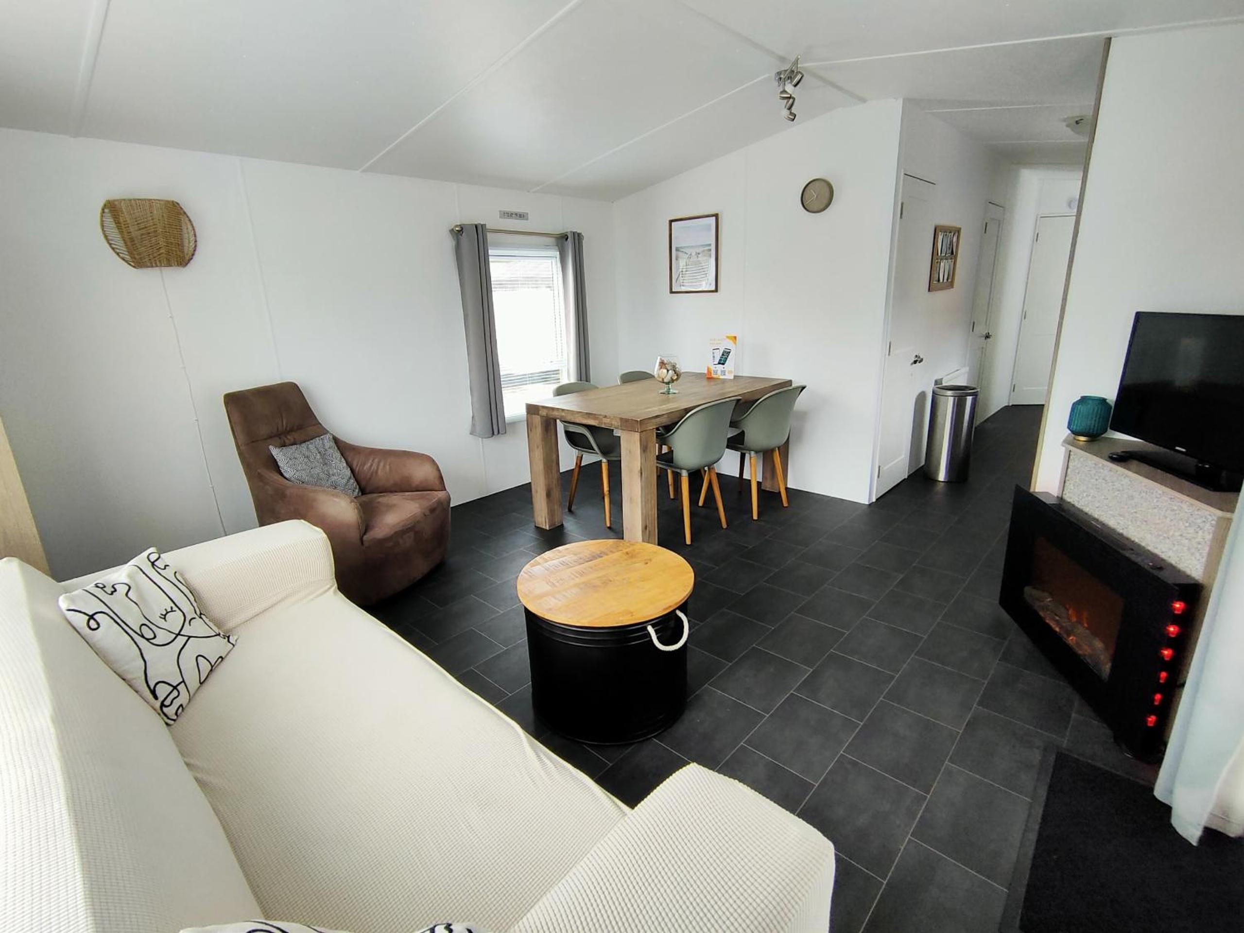 Chalet photo 3