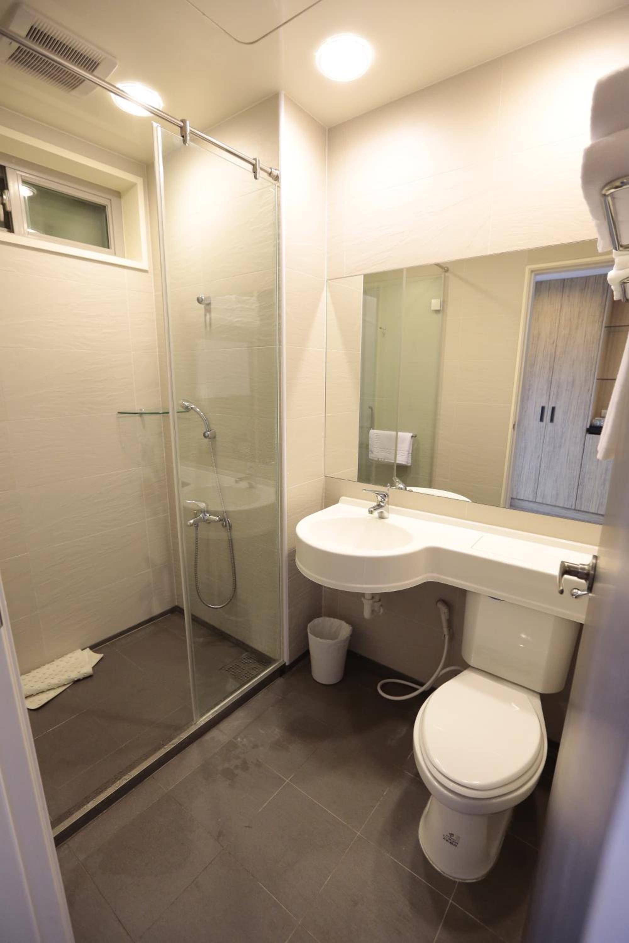 Double Room with Terrace photo 3