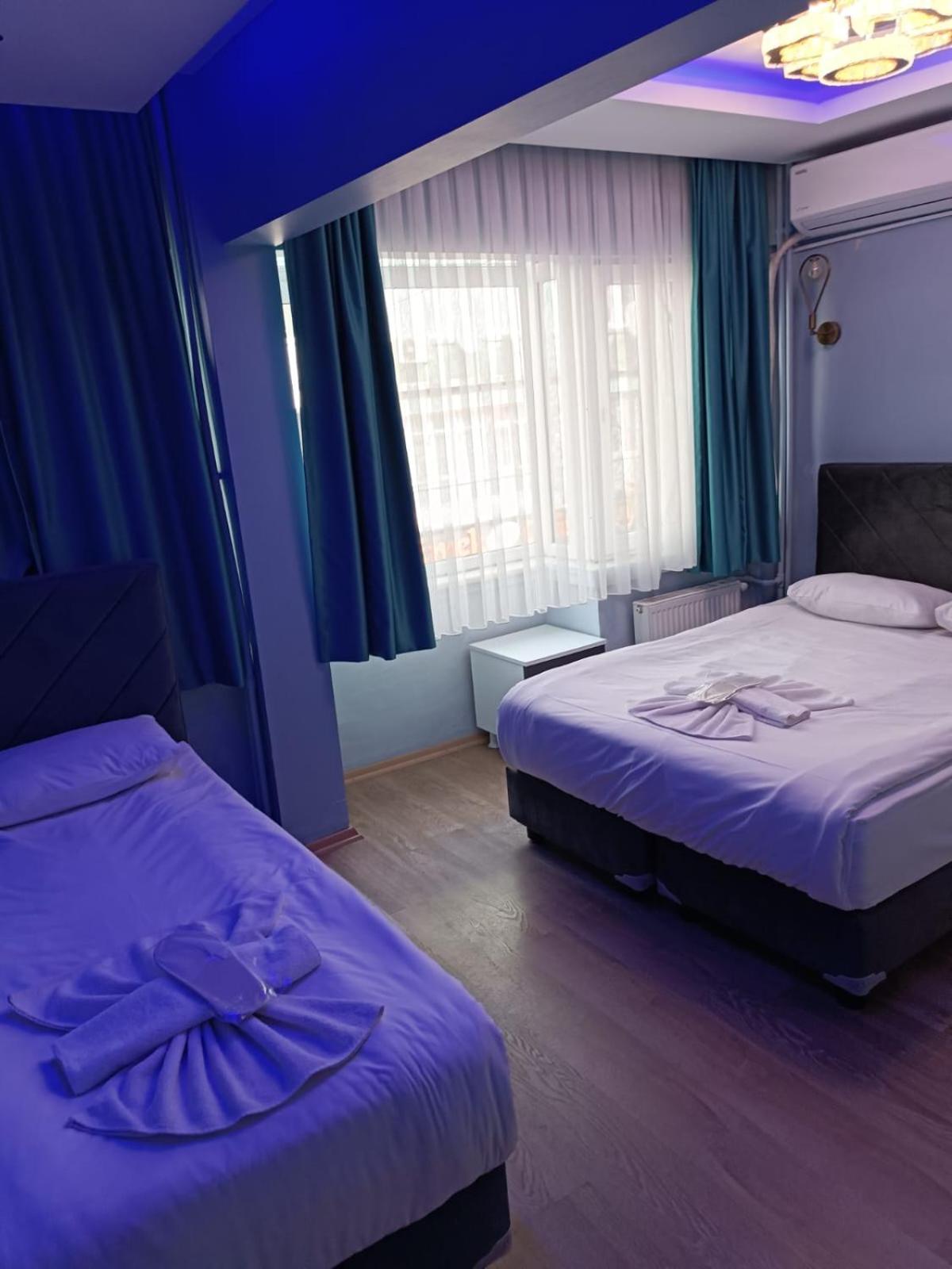Deluxe Quadruple Room photo 1