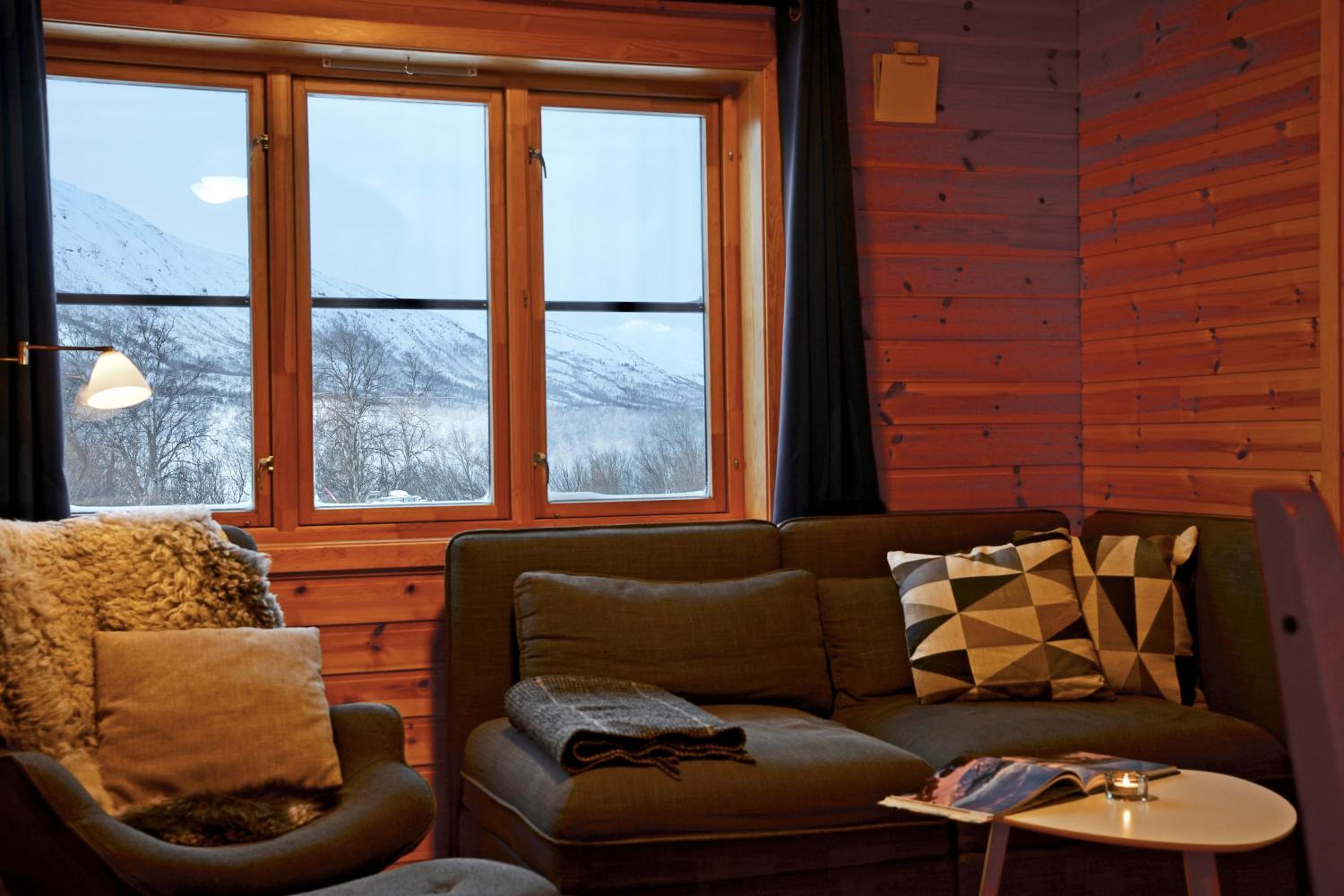 Two-Bedroom House - Photo 8