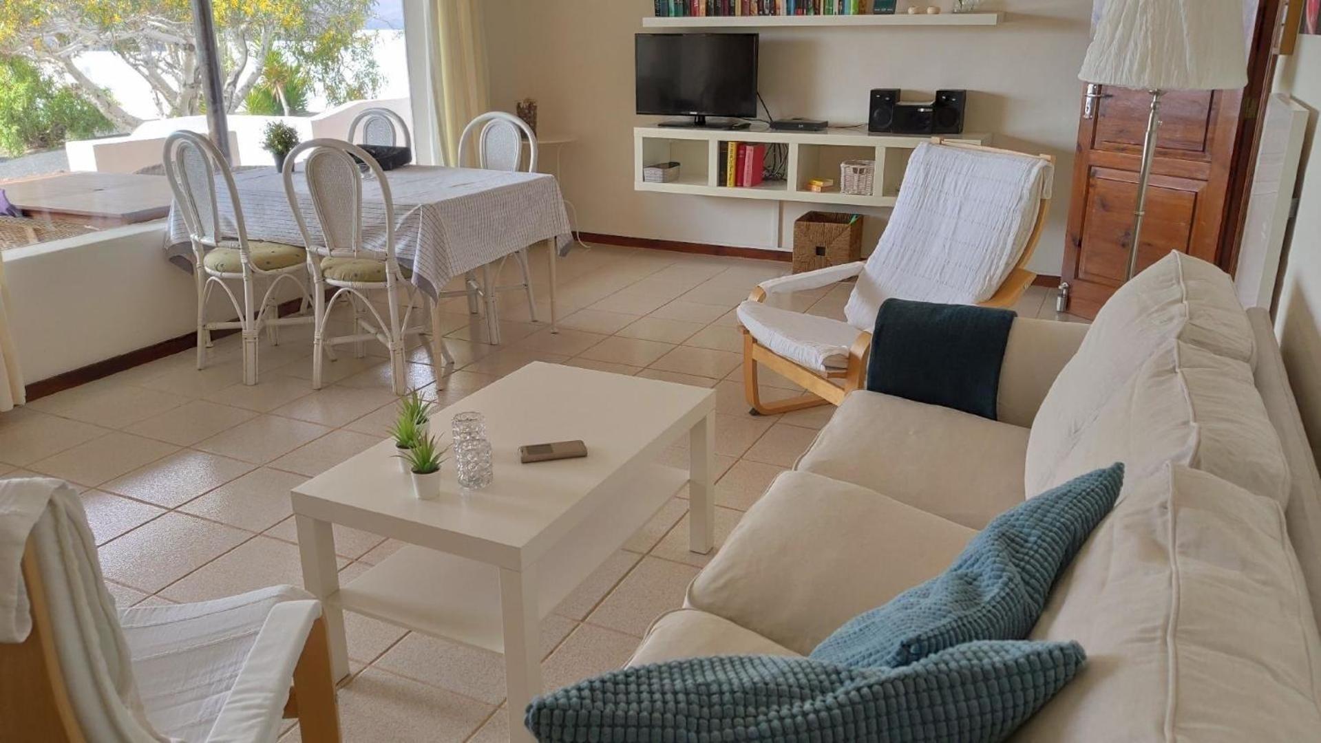 Casa de Vacaciones