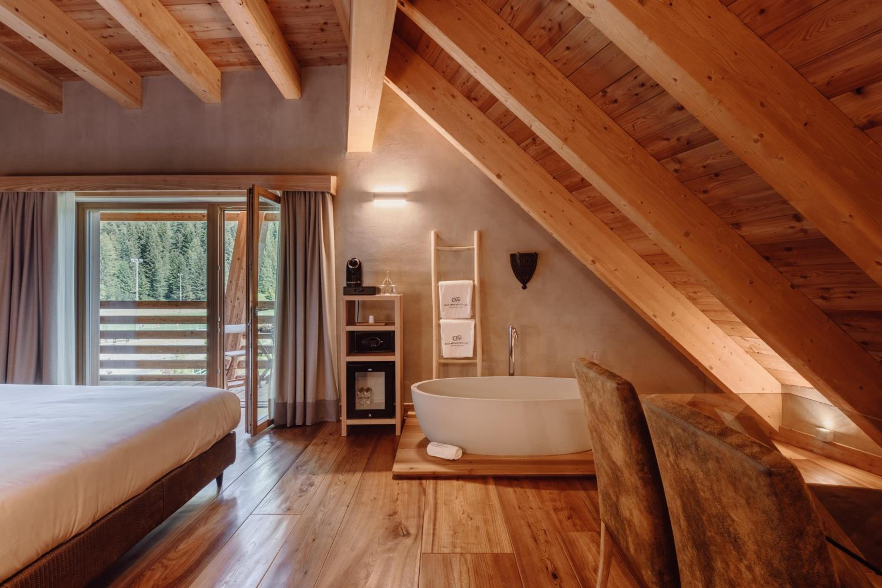Suite Deluxe